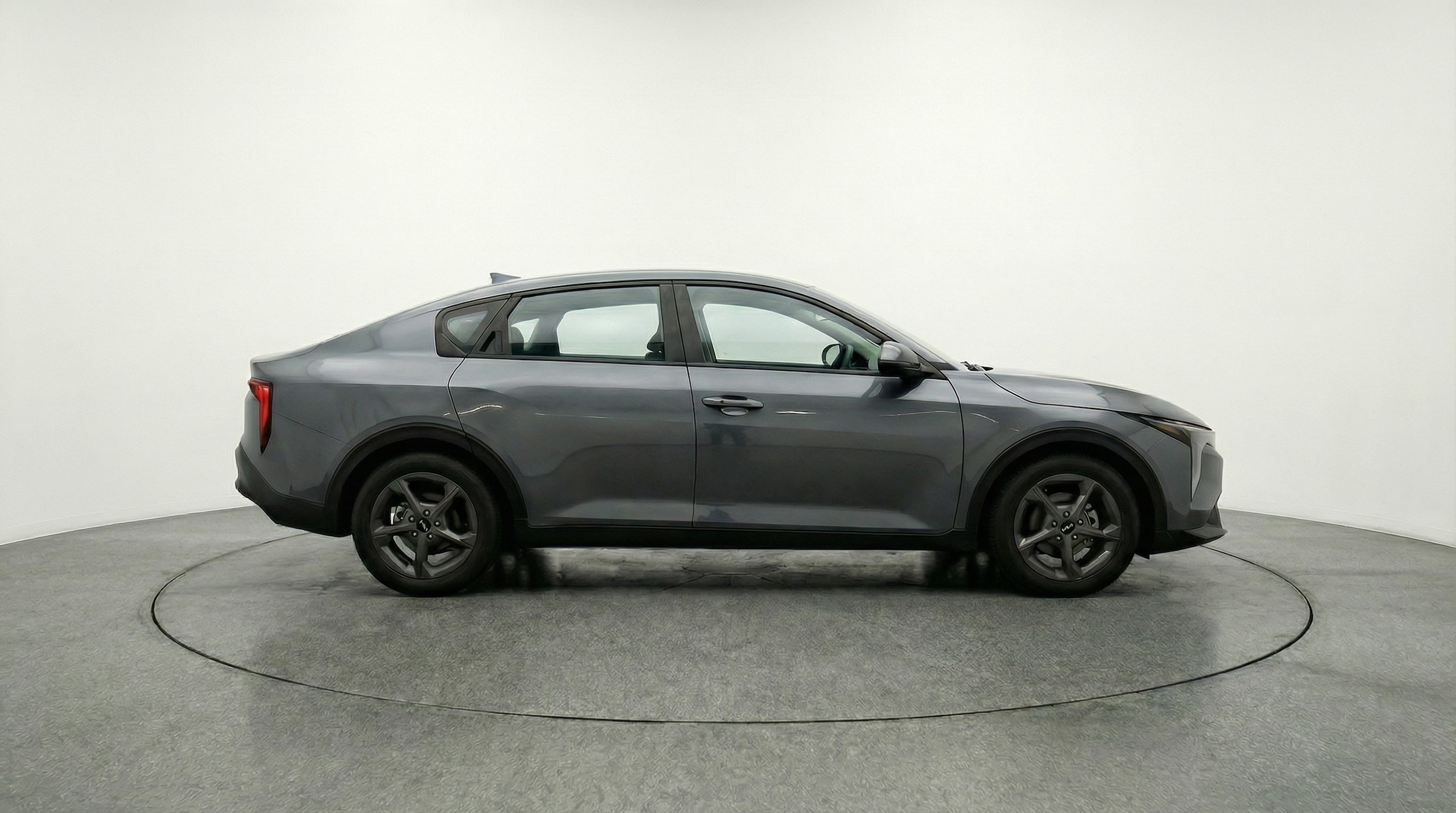 Thumbnail: 2025 Kia K4 - 8