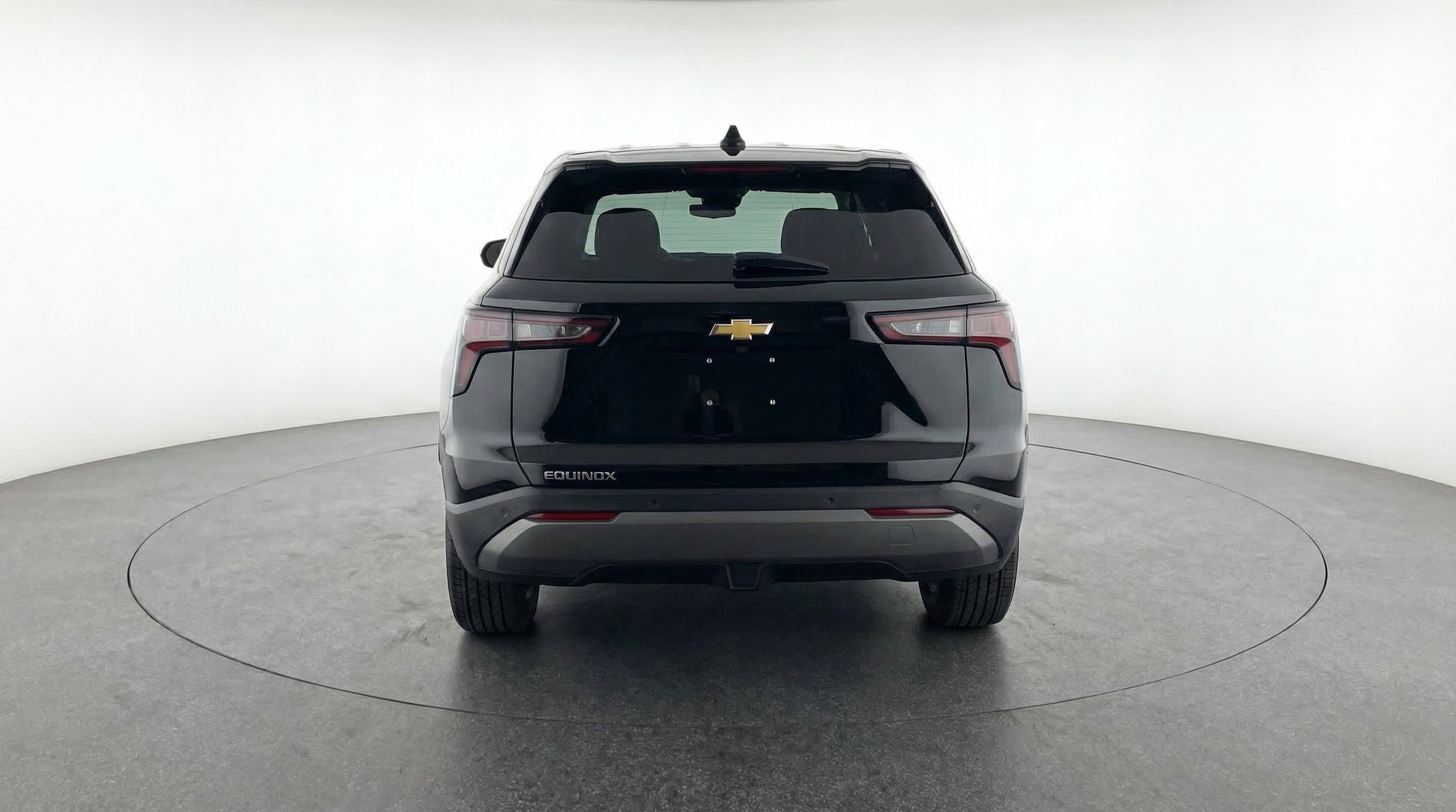 Thumbnail: 2025 Chevrolet Equinox - 7