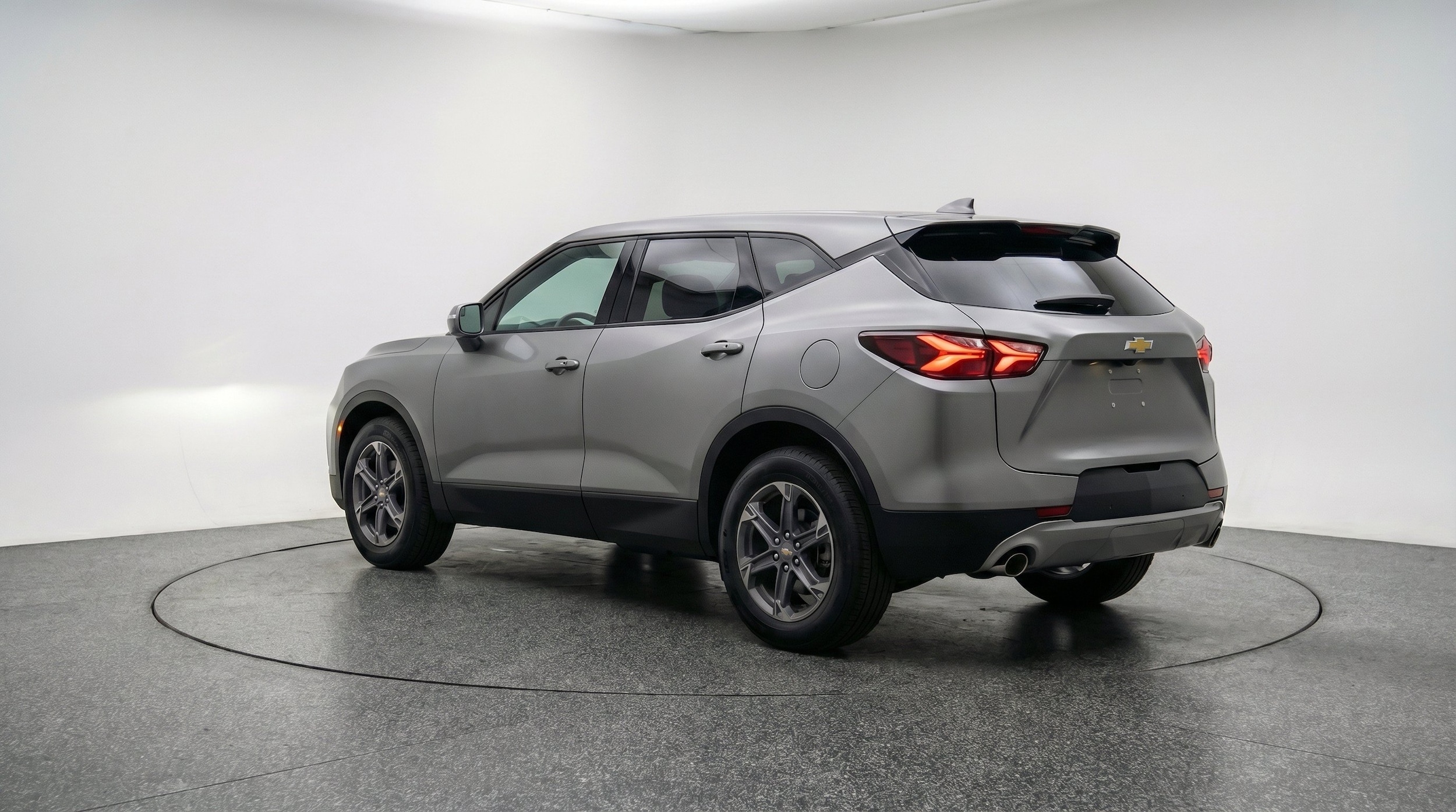 Thumbnail: 2026 Chevrolet Blazer - 6