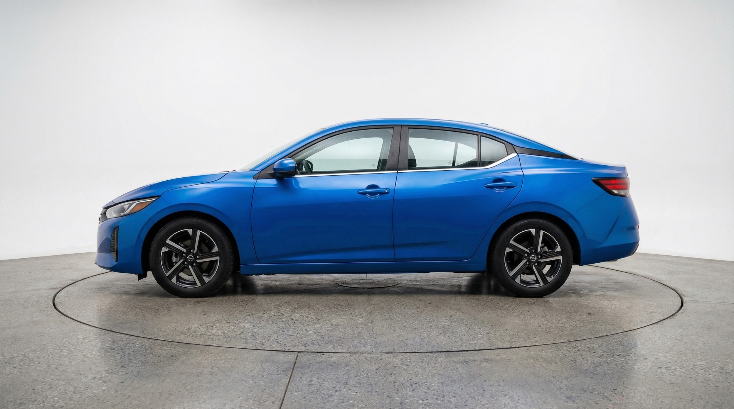 Thumbnail: 2025 Nissan Sentra - 4