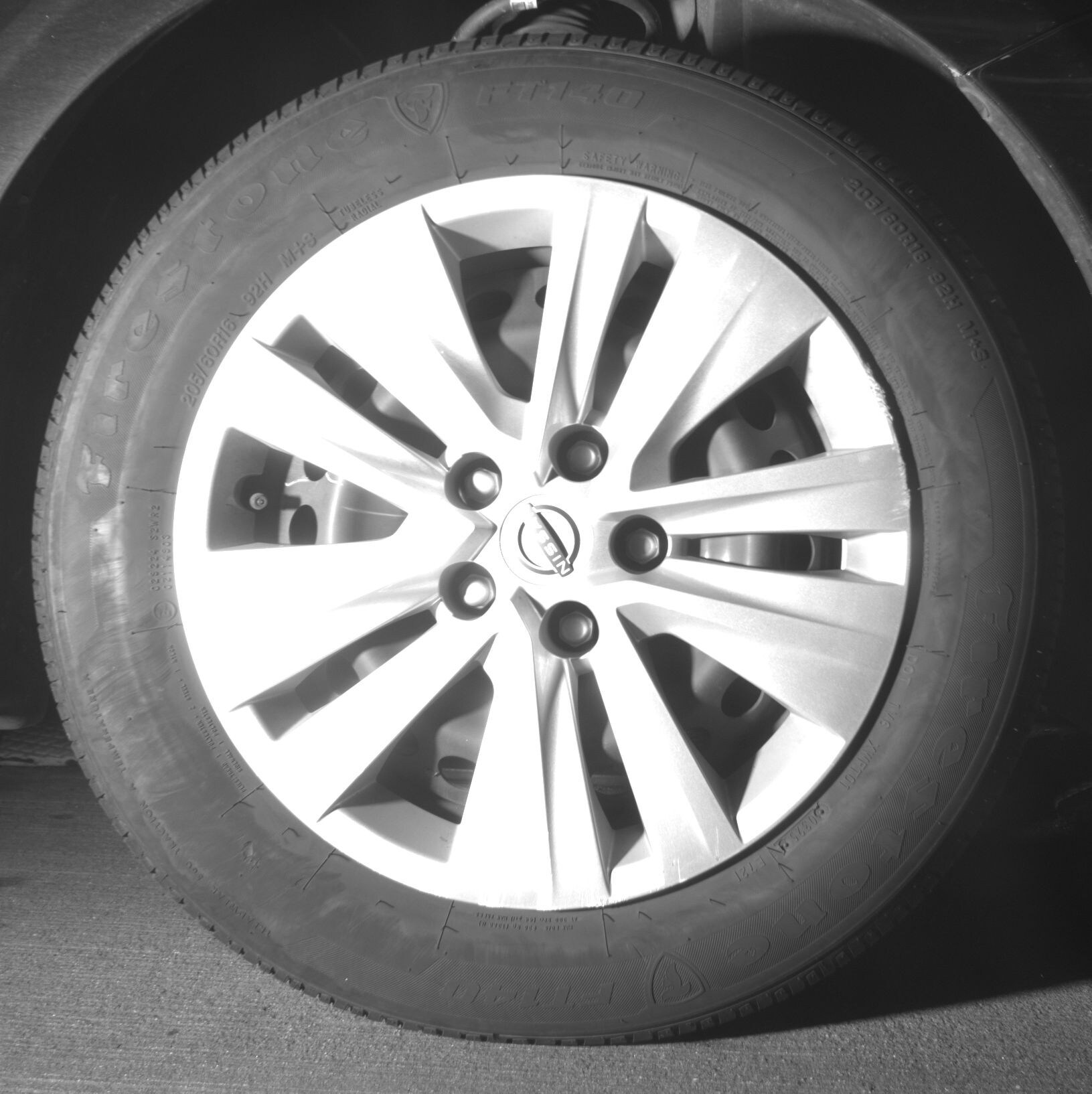 Thumbnail: 2025 Nissan Sentra - 10