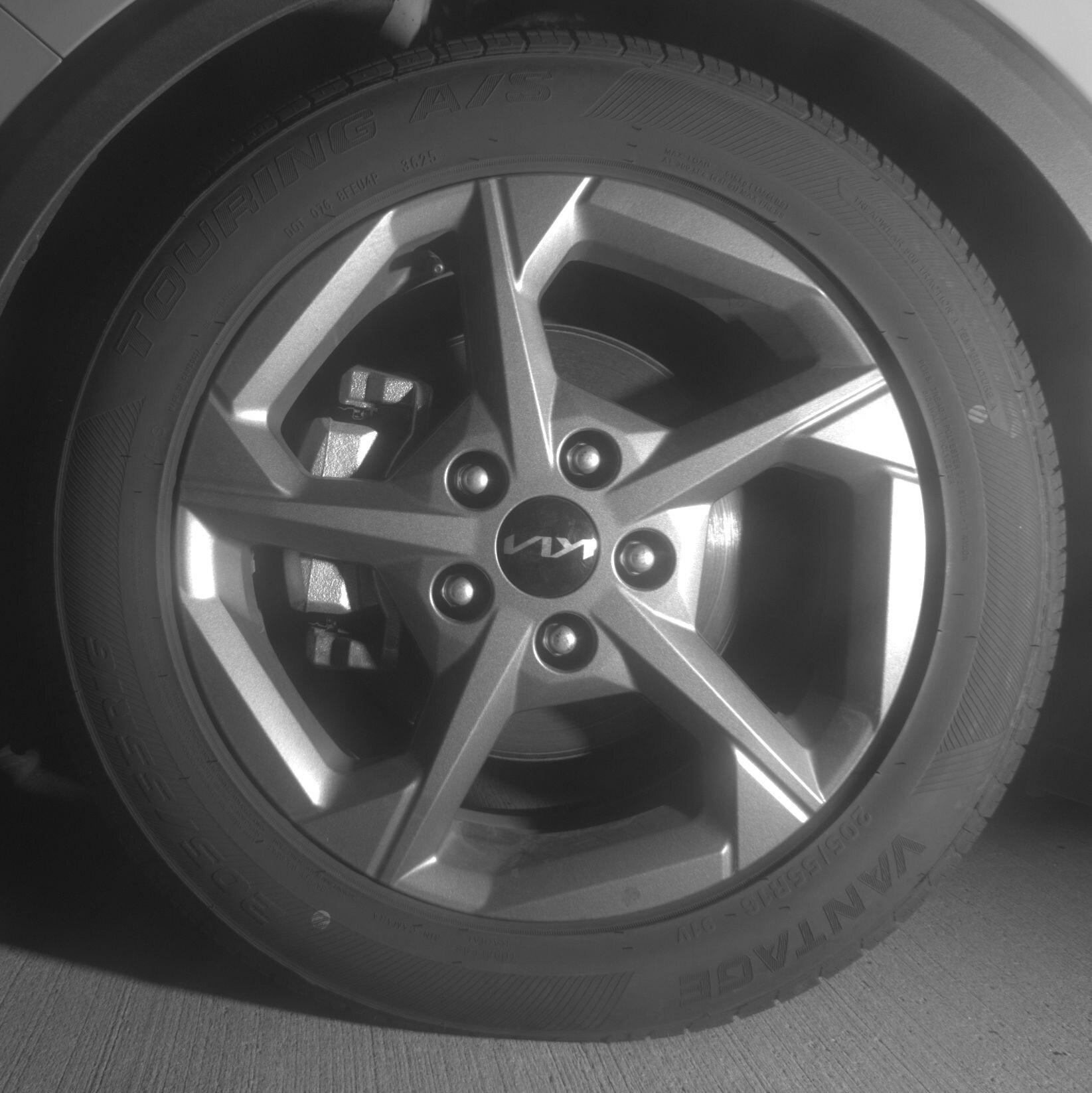 Thumbnail: 2025 Kia K4 - 9