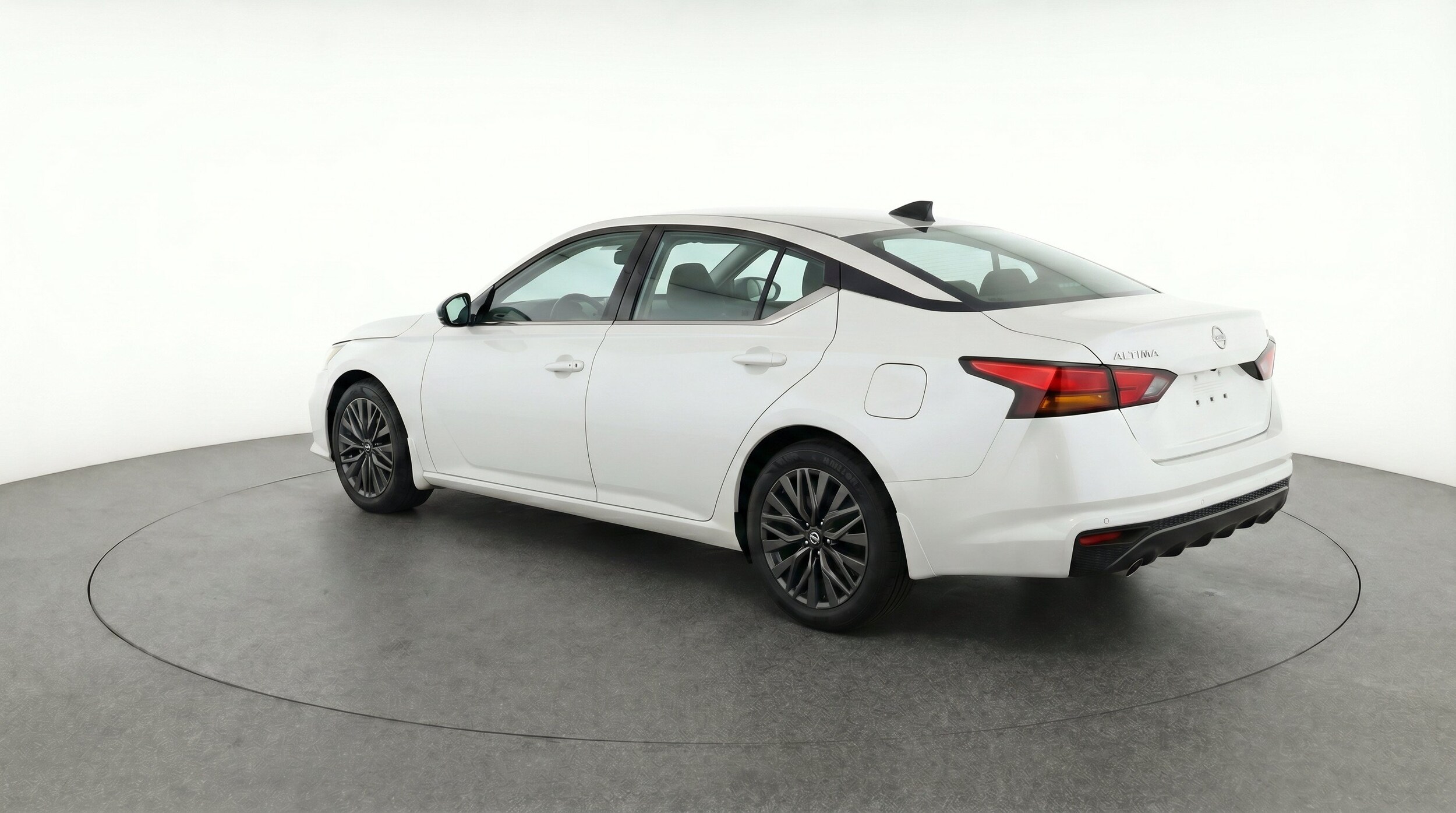 Thumbnail: 2026 Nissan Altima - 6