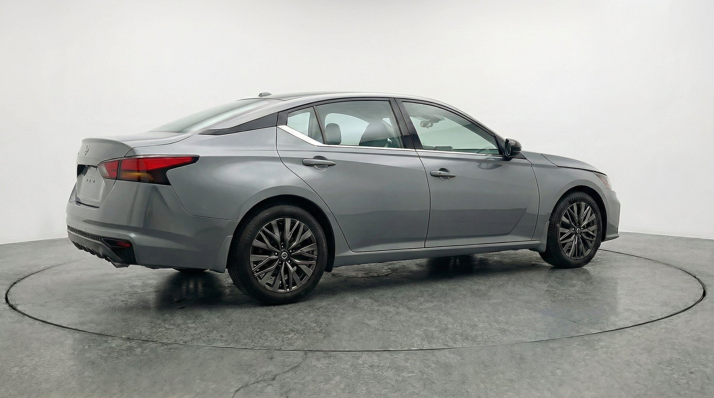 Thumbnail: 2026 Nissan Altima - 9
