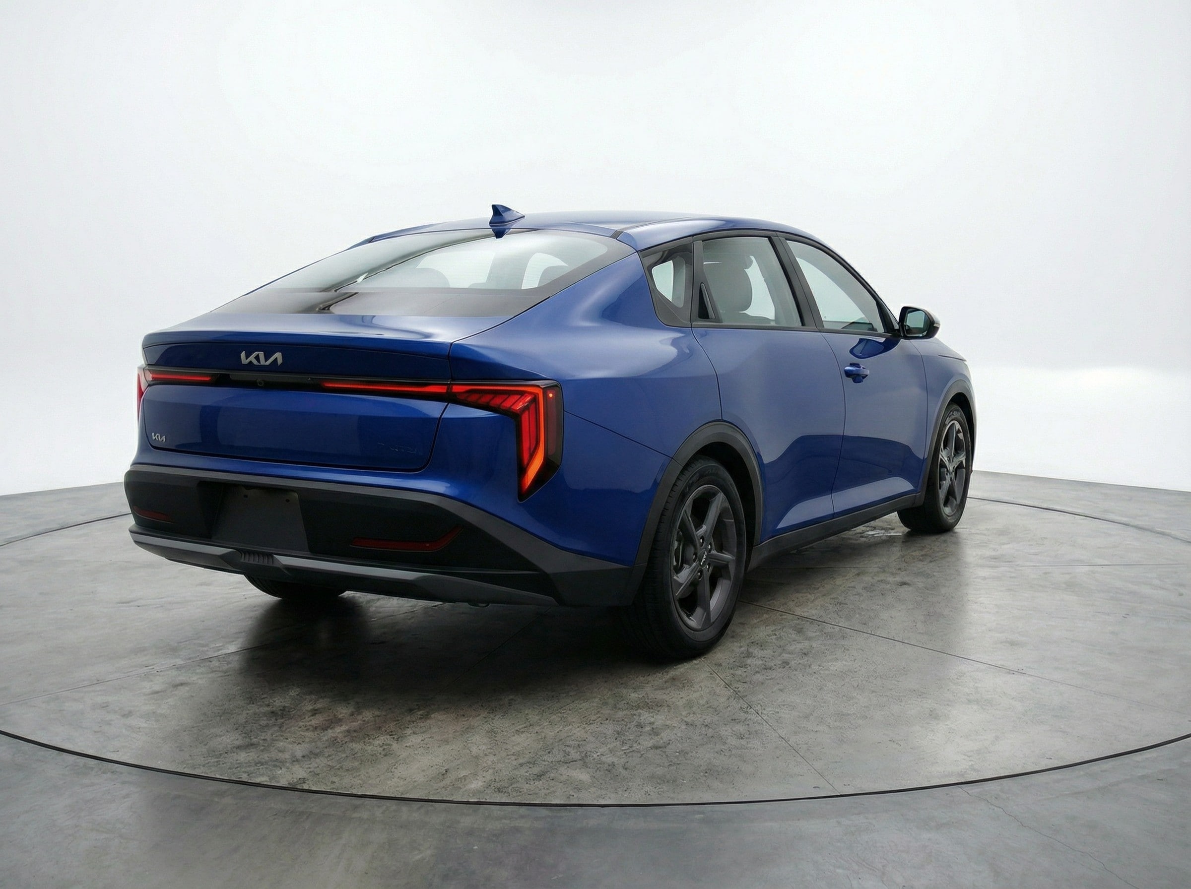 Thumbnail: 2025 Kia K4 - 7