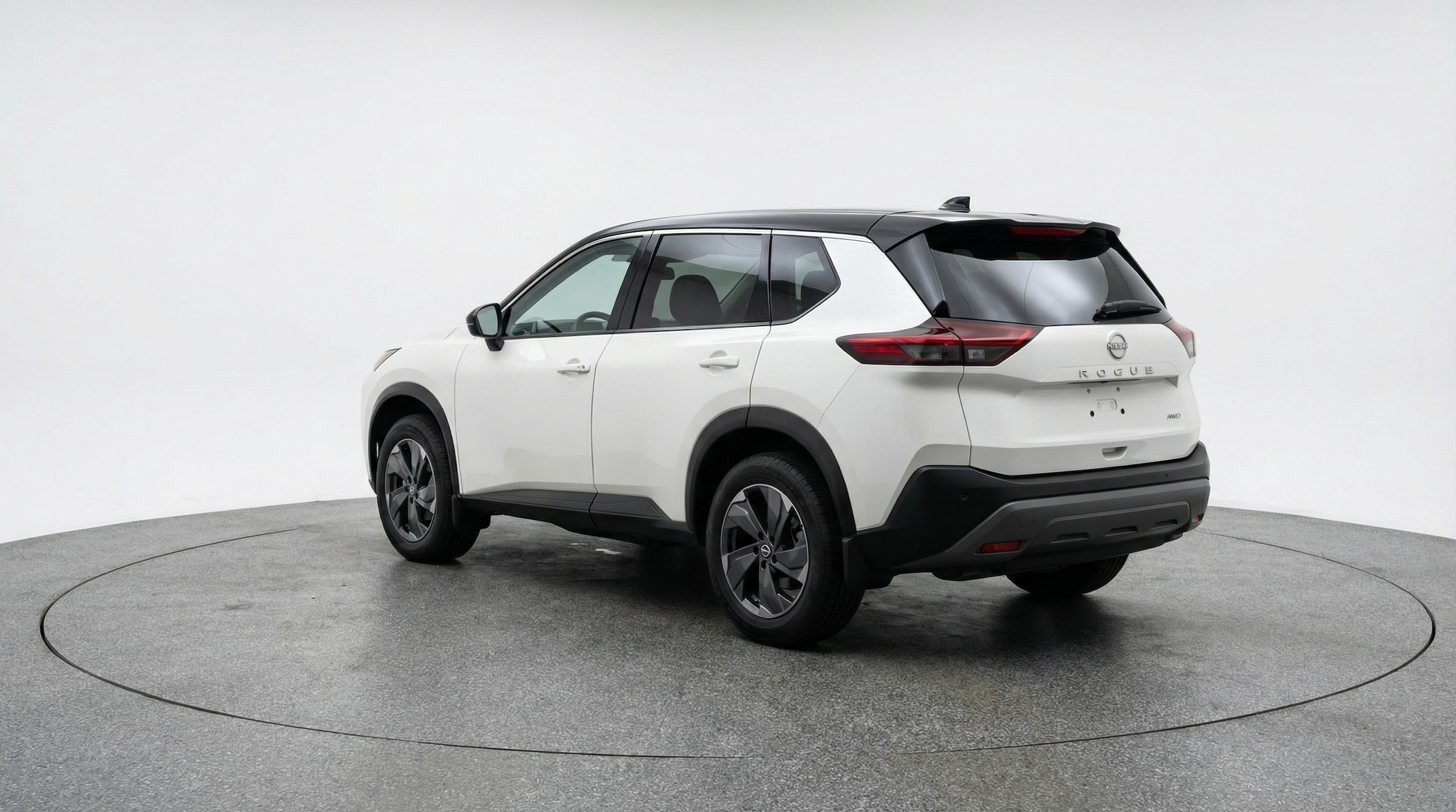 Thumbnail: 2025 Nissan Rogue - 5