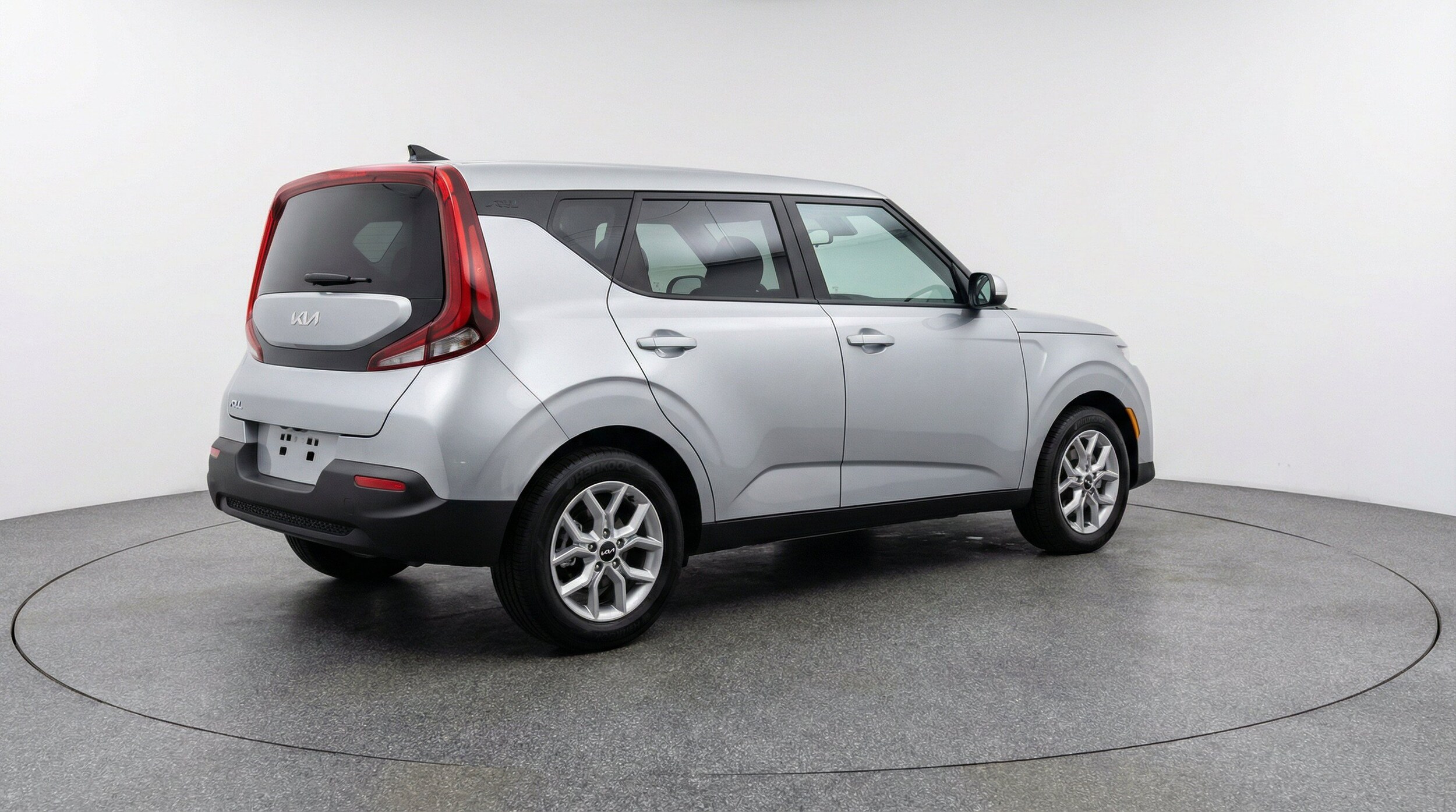 Thumbnail: 2025 Kia Soul - 9