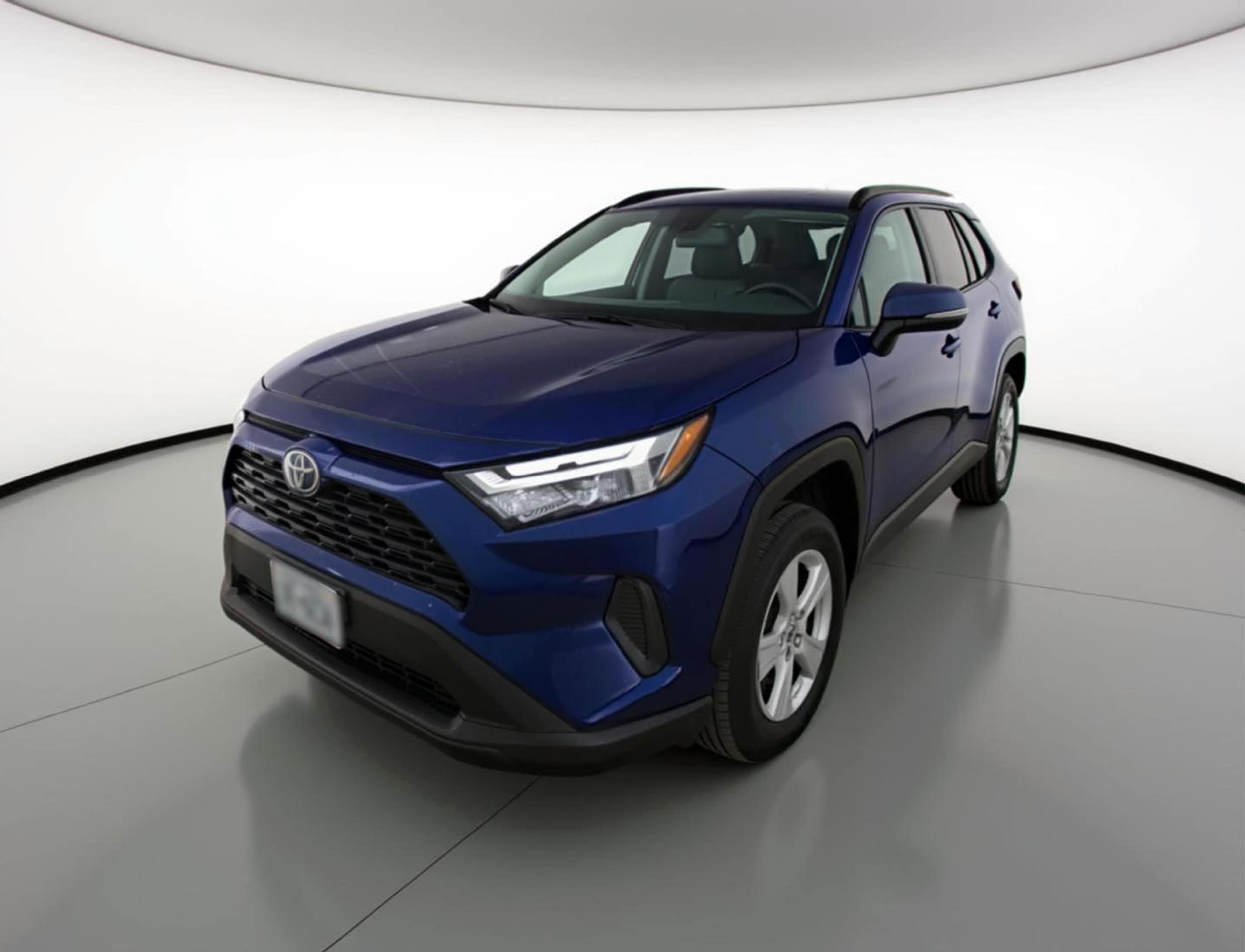 Thumbnail: 2025 Toyota RAV4 - 3