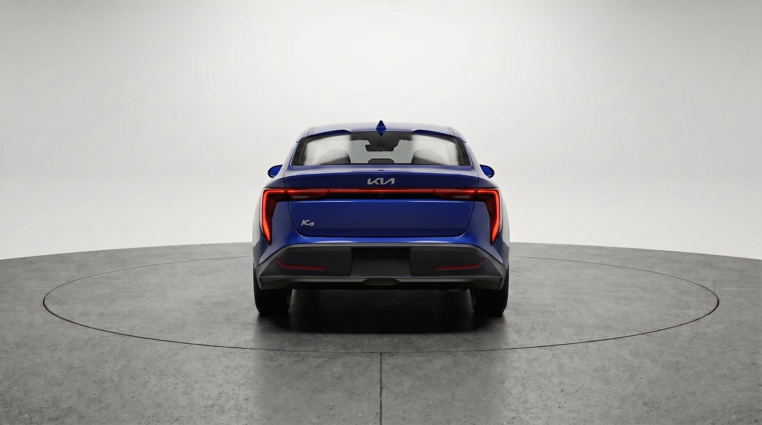 Thumbnail: 2026 Kia K4 - 7