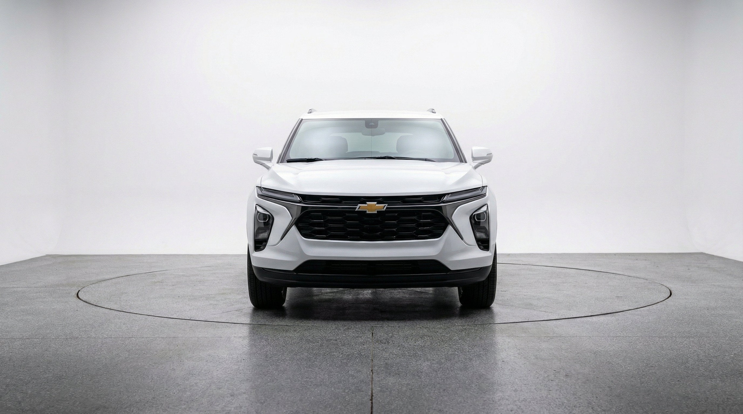 Thumbnail: 2026 Chevrolet Blazer - 2