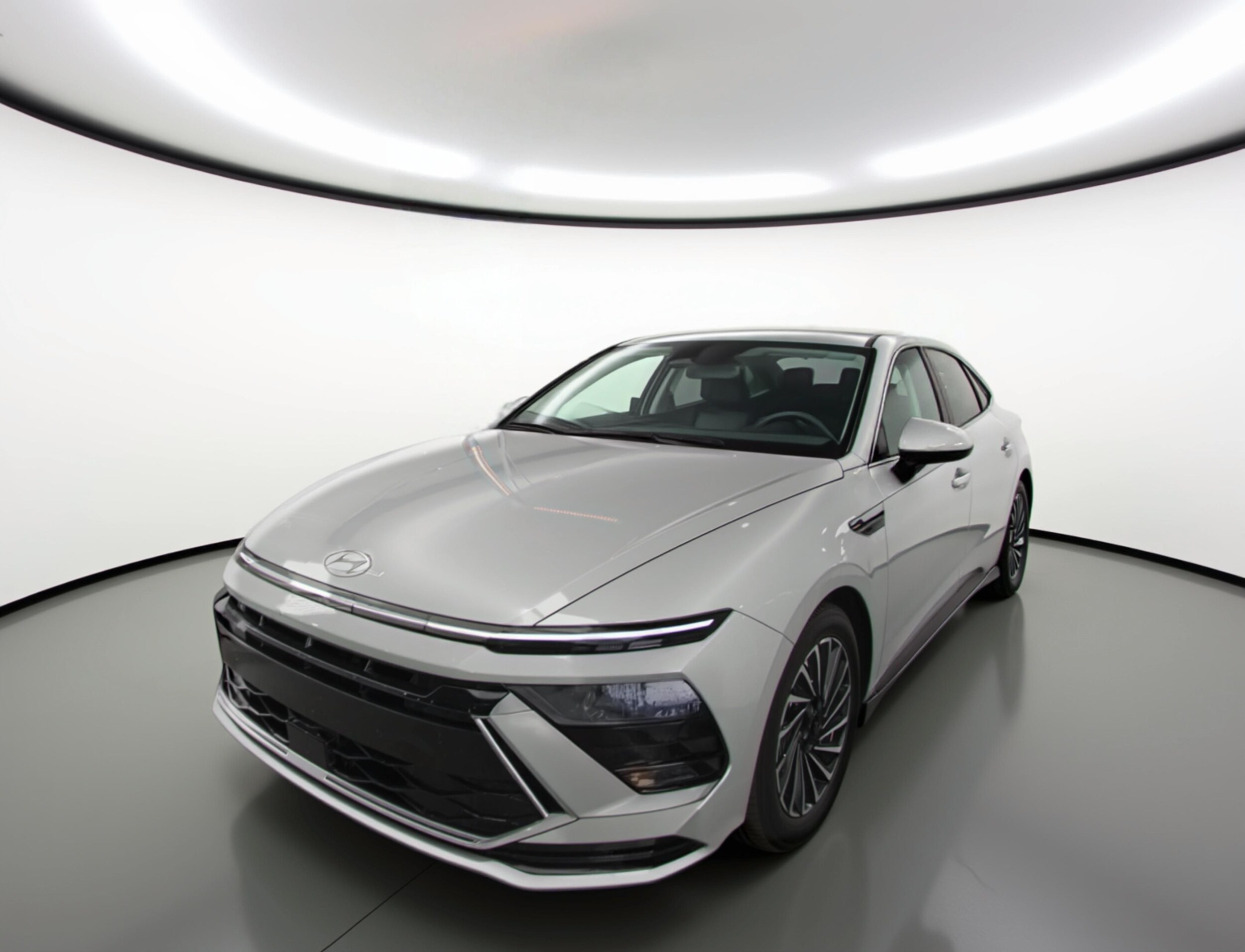 Thumbnail: 2025 Hyundai Sonata - 3