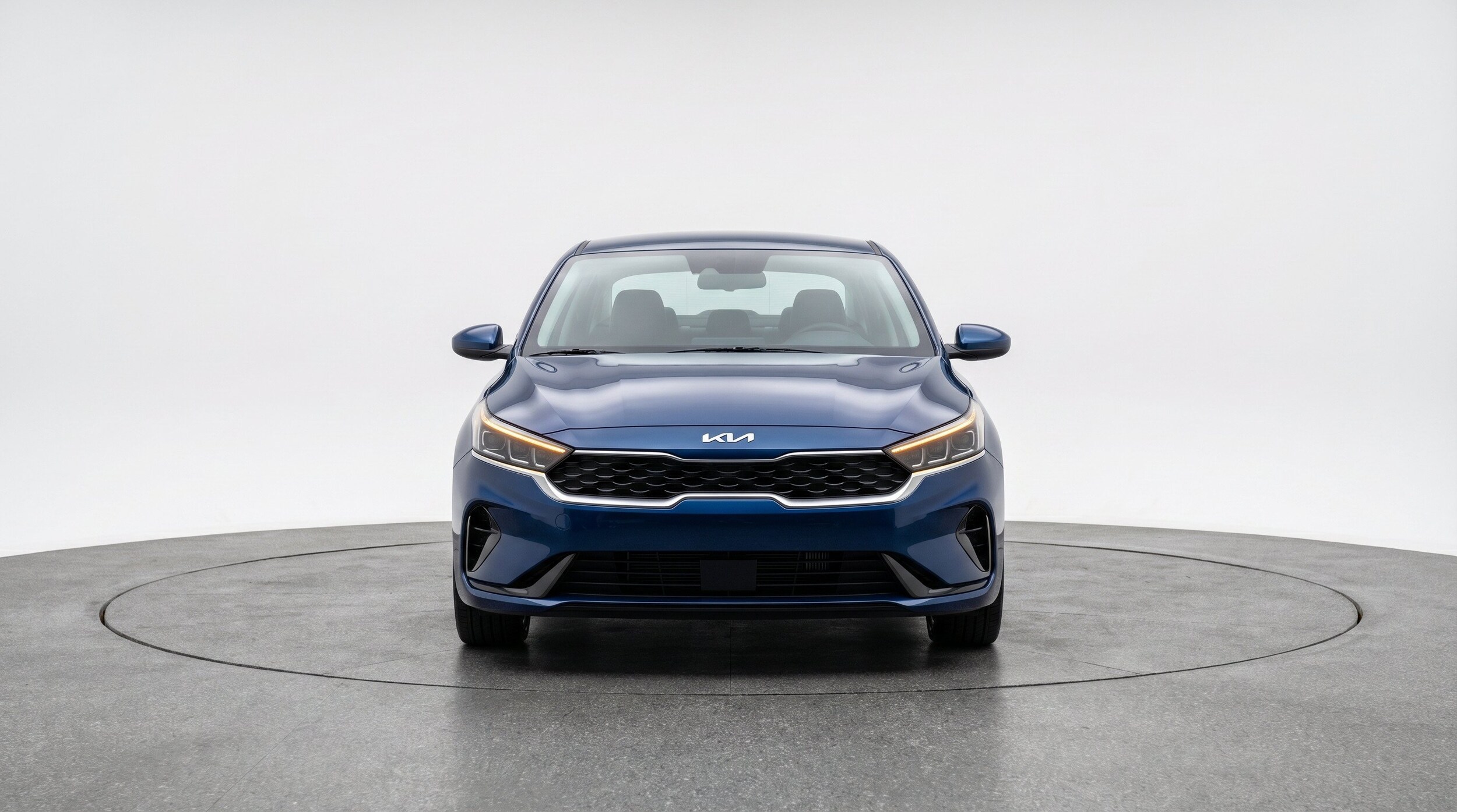 Thumbnail: 2026 Kia K4 - 2