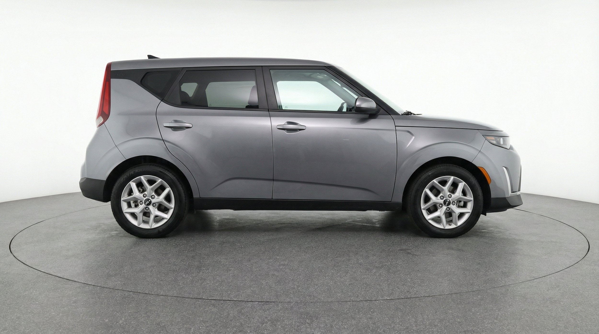 Thumbnail: 2025 Kia Soul - 11
