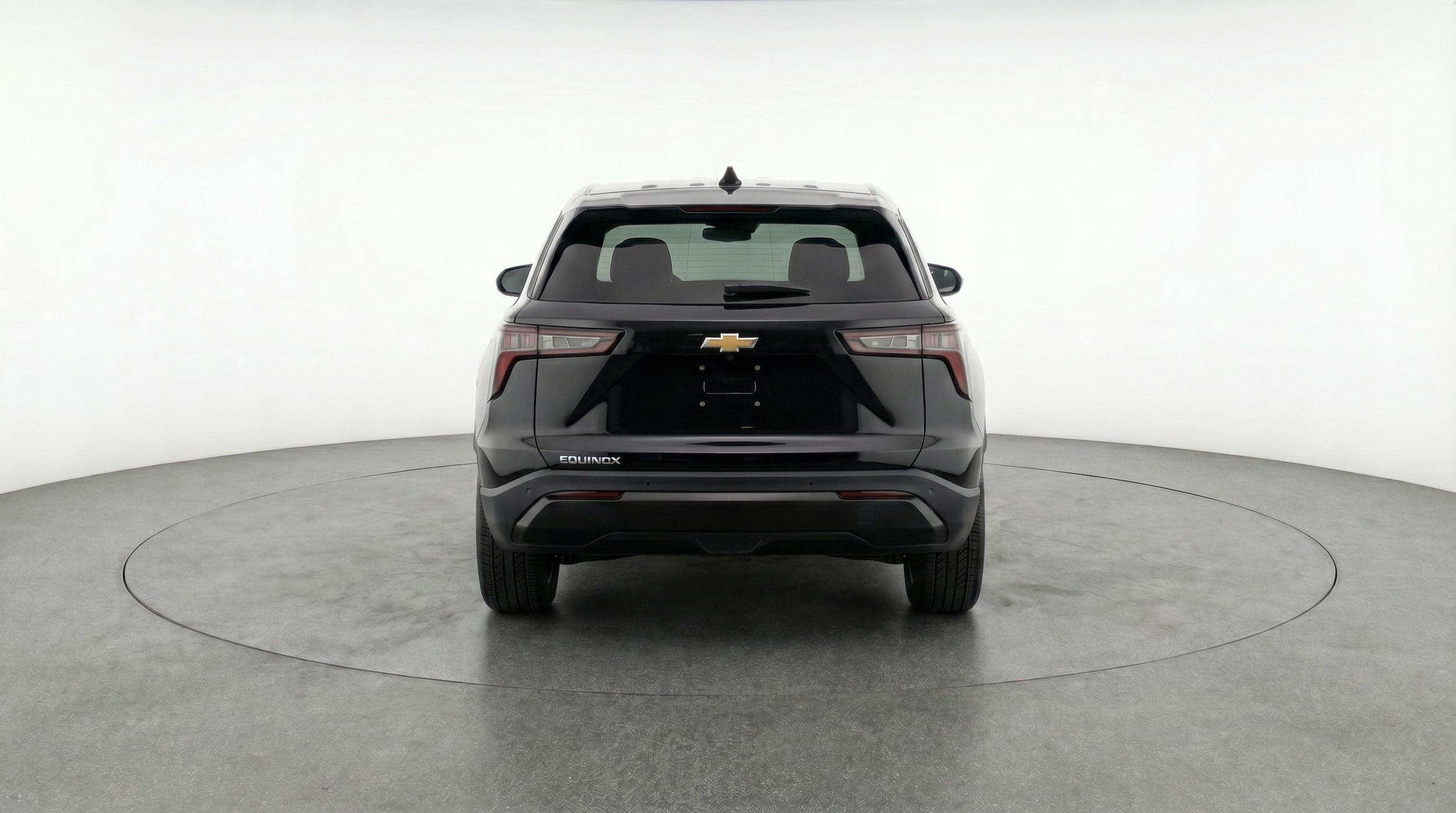 Thumbnail: 2025 Chevrolet Equinox - 6