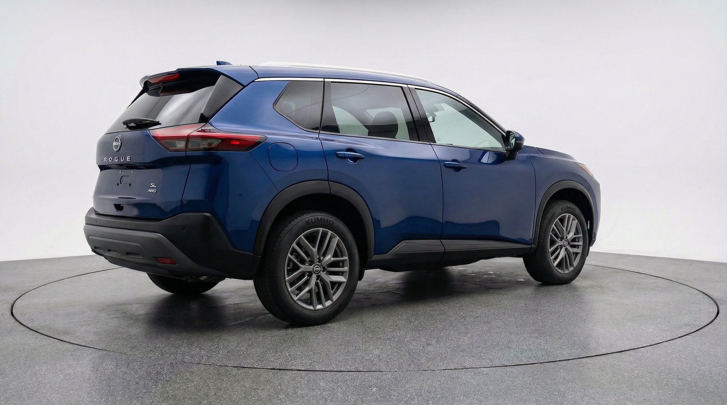 Thumbnail: 2026 Nissan Rogue - 9