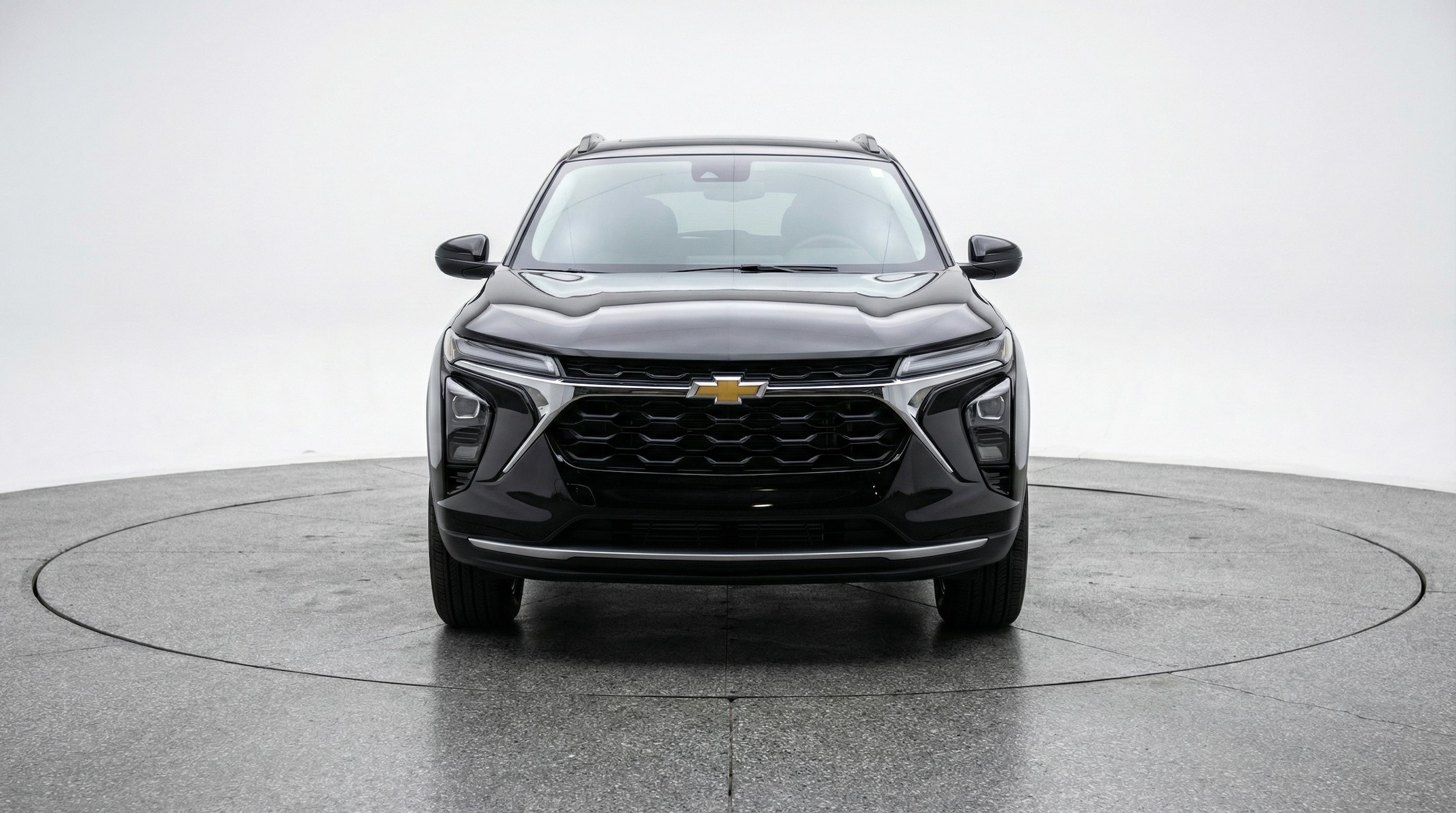 Thumbnail: 2025 Chevrolet Trax - 2