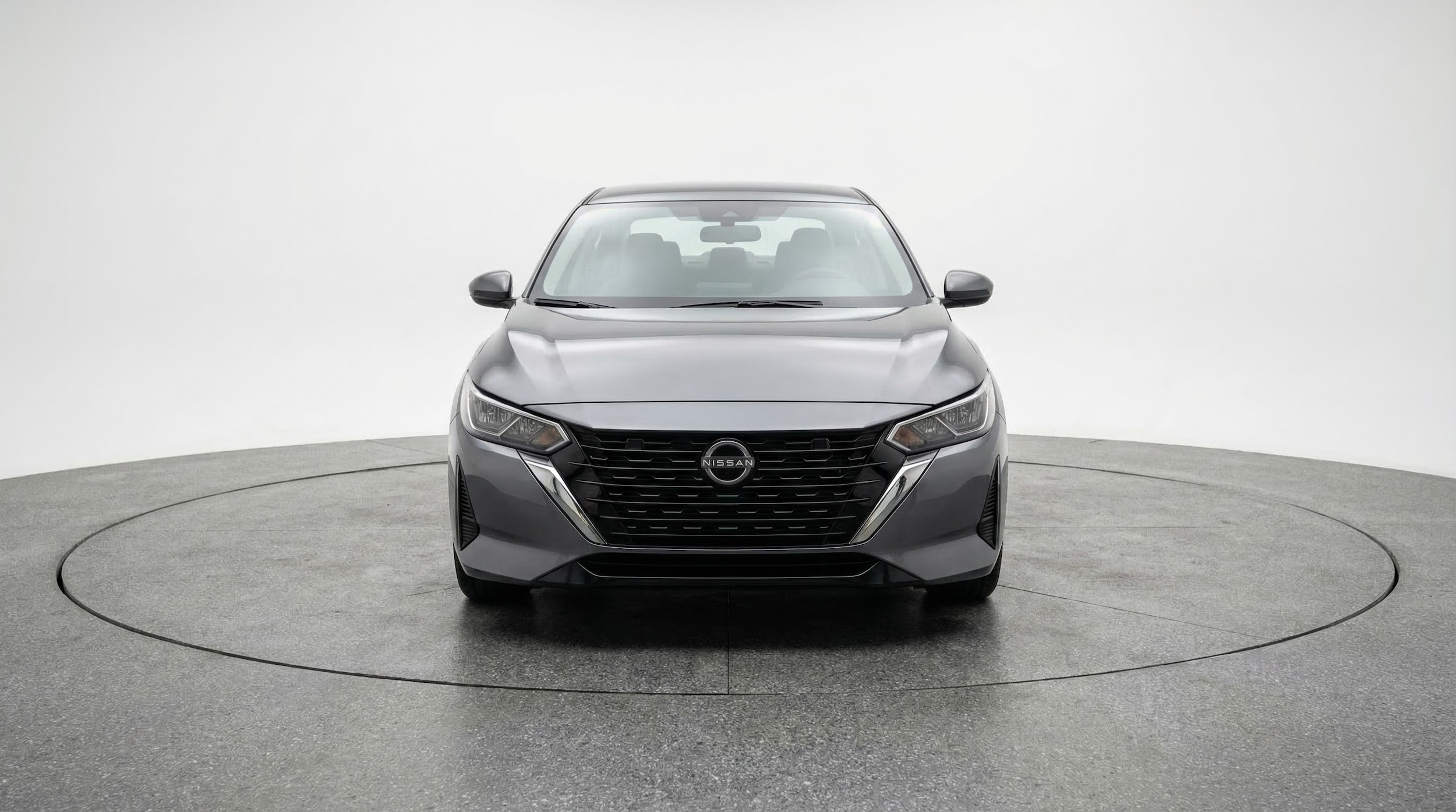 Thumbnail: 2025 Nissan Sentra - 2