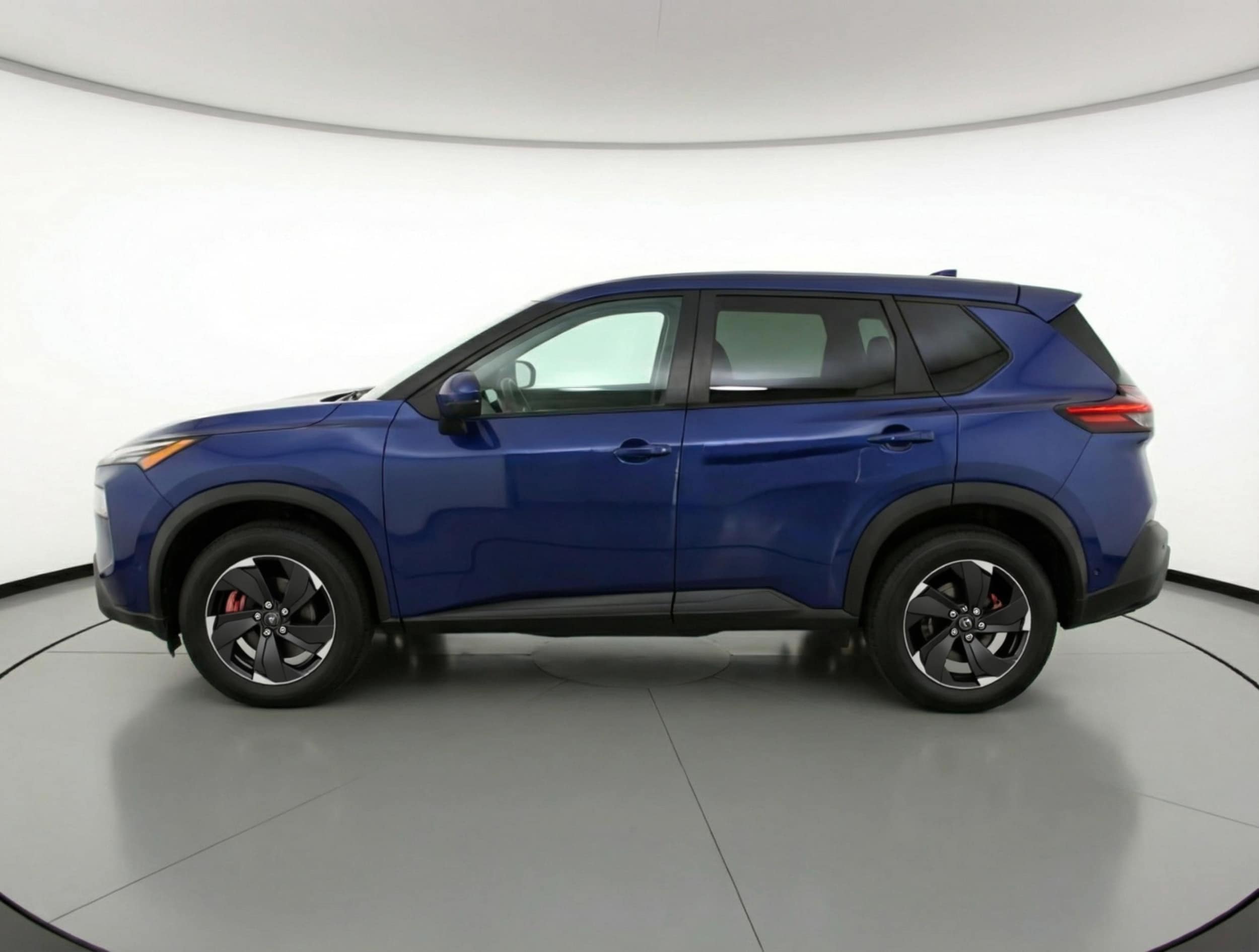 Thumbnail: 2025 Nissan Rogue - 4
