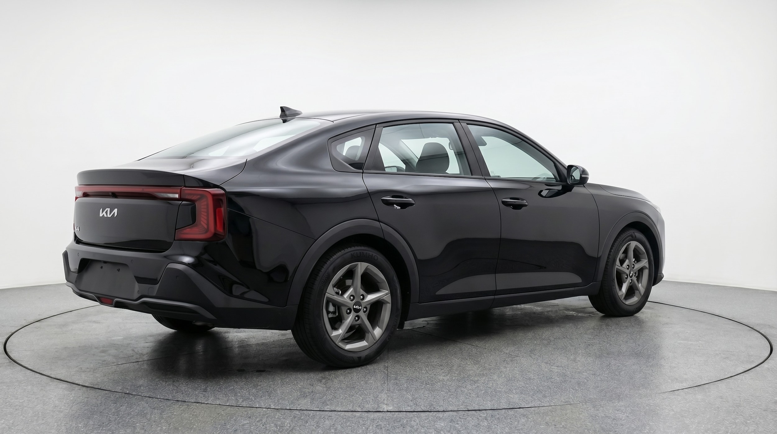 Thumbnail: 2025 Kia K4 - 7