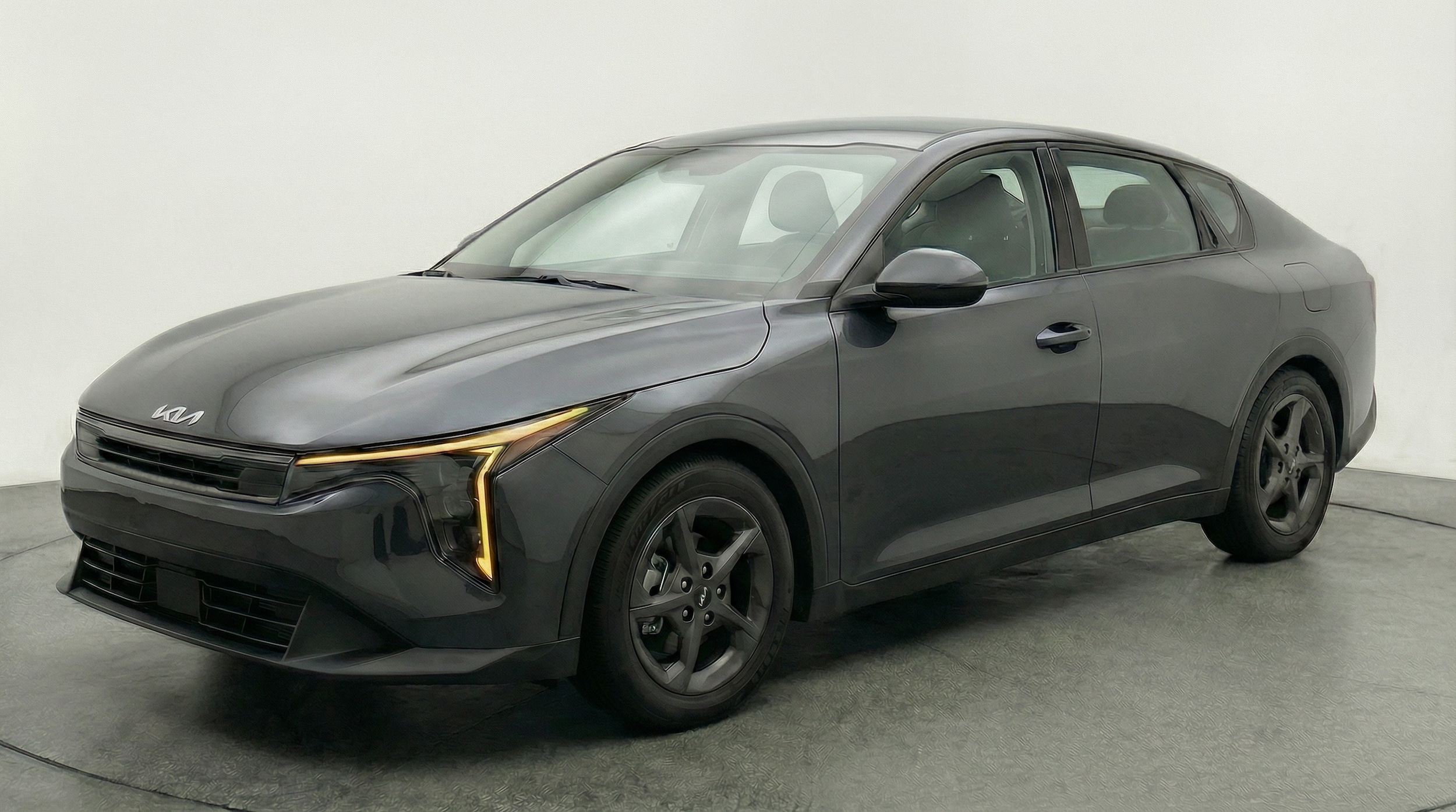 Thumbnail: 2025 Kia K4 - 3