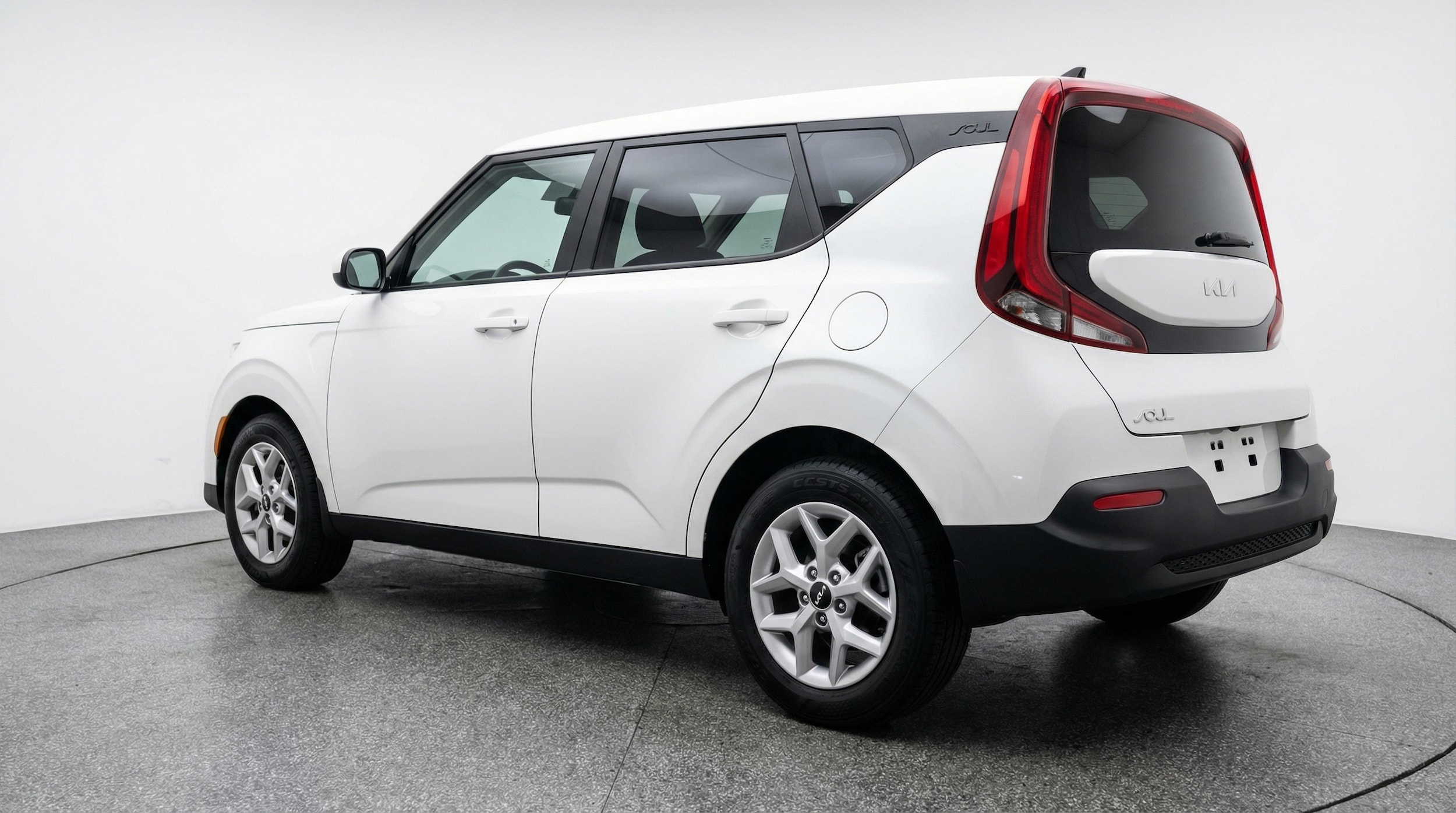 Thumbnail: 2025 Kia Soul - 5