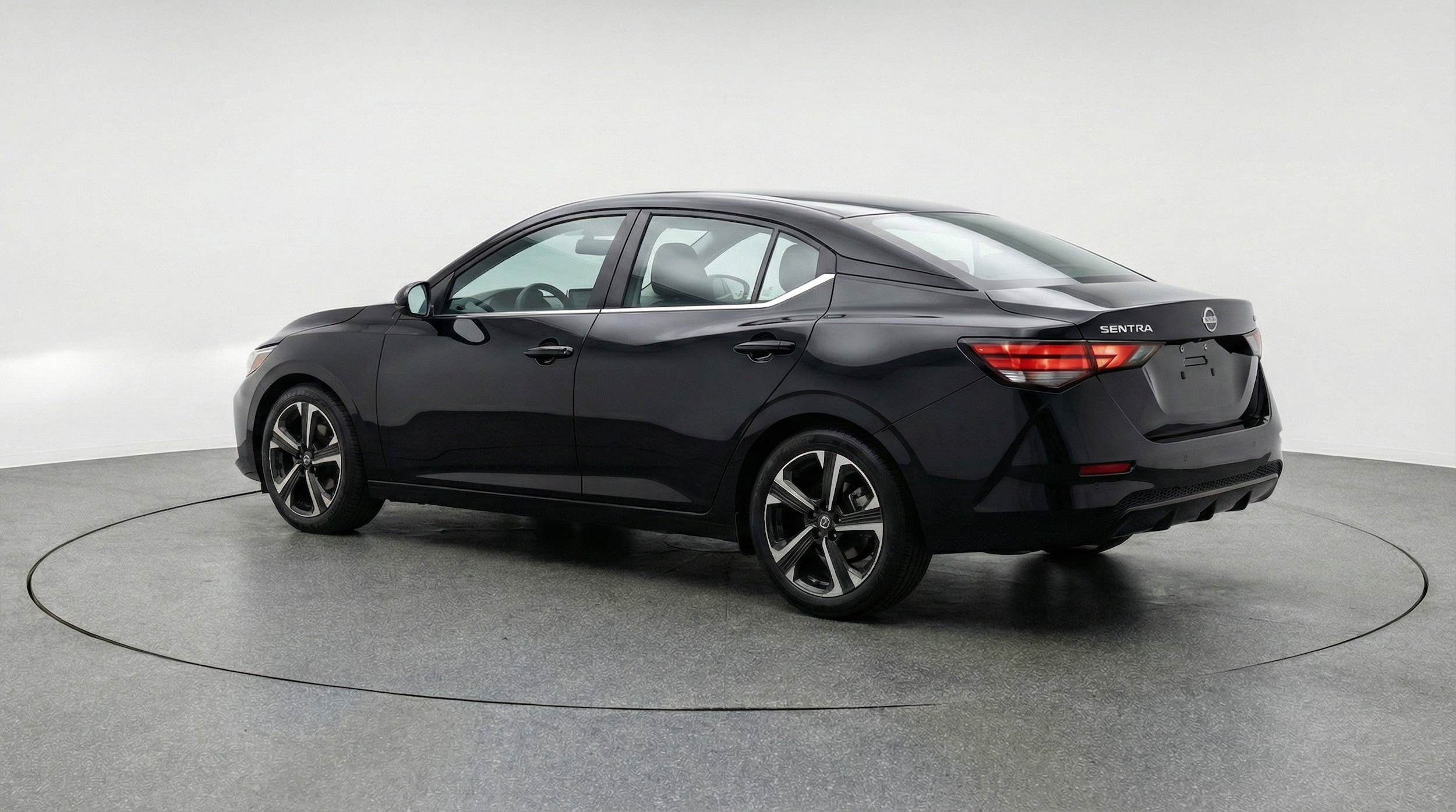 Thumbnail: 2025 Nissan Sentra - 6