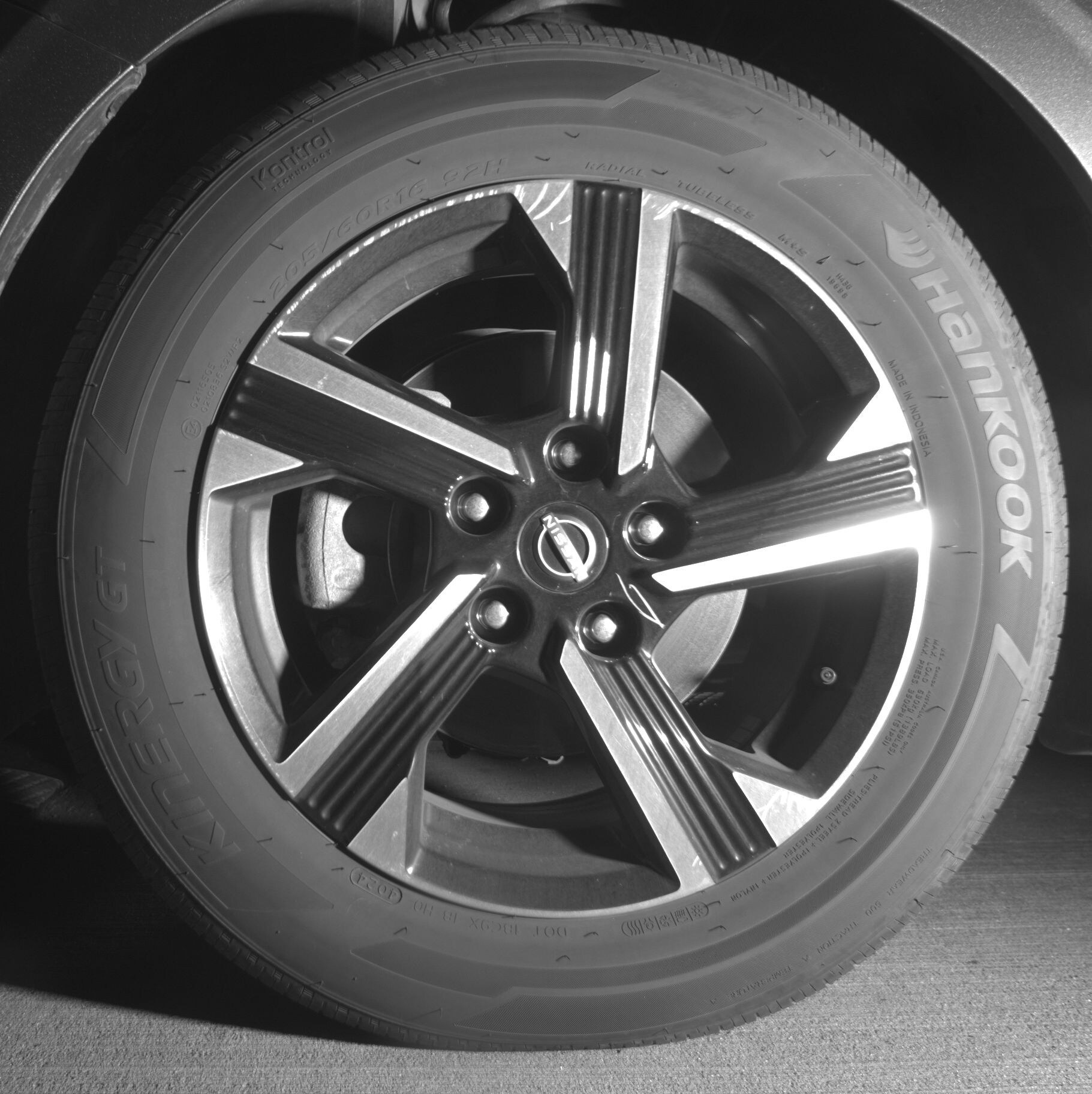 Thumbnail: 2025 Nissan Sentra - 9