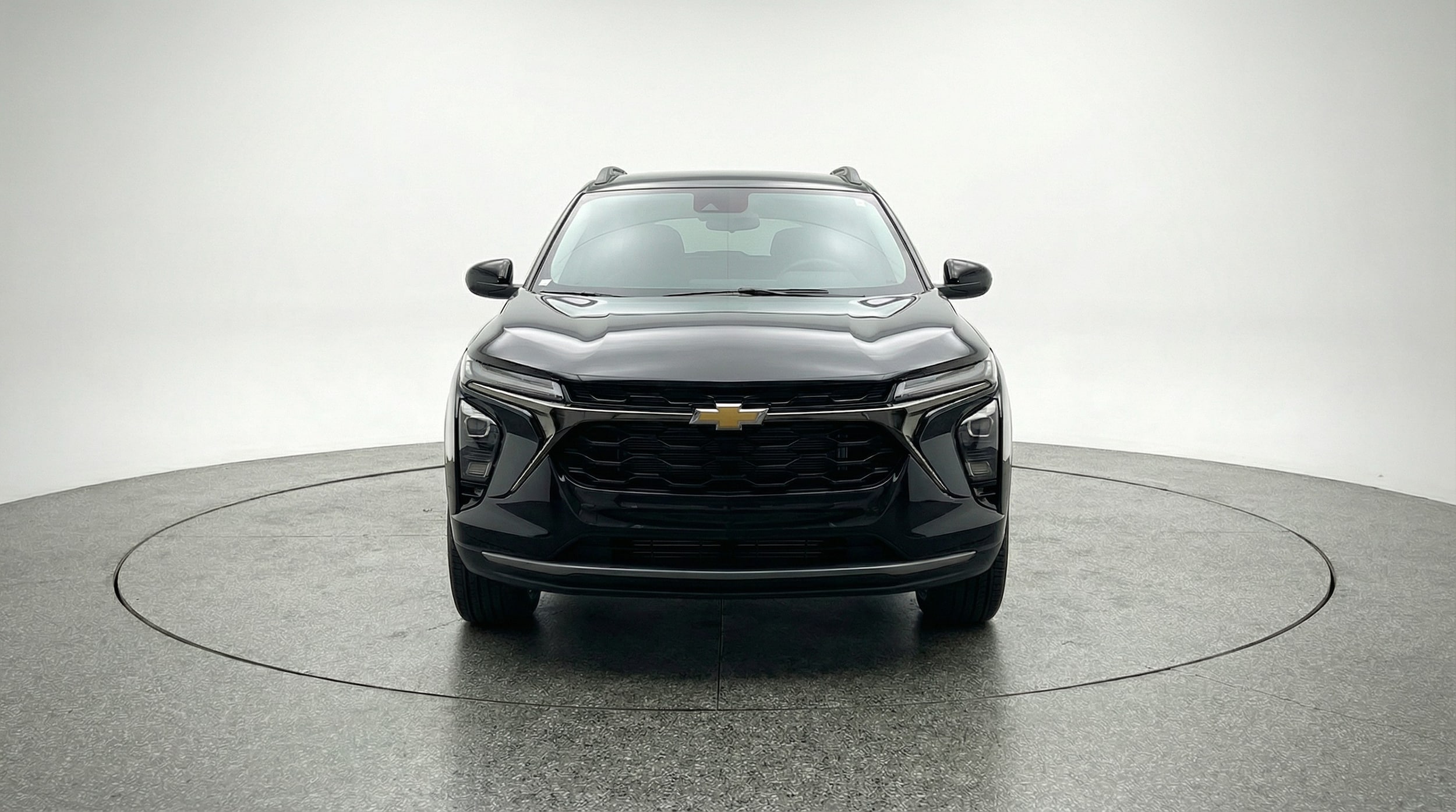 Thumbnail: 2025 Chevrolet Trax - 2