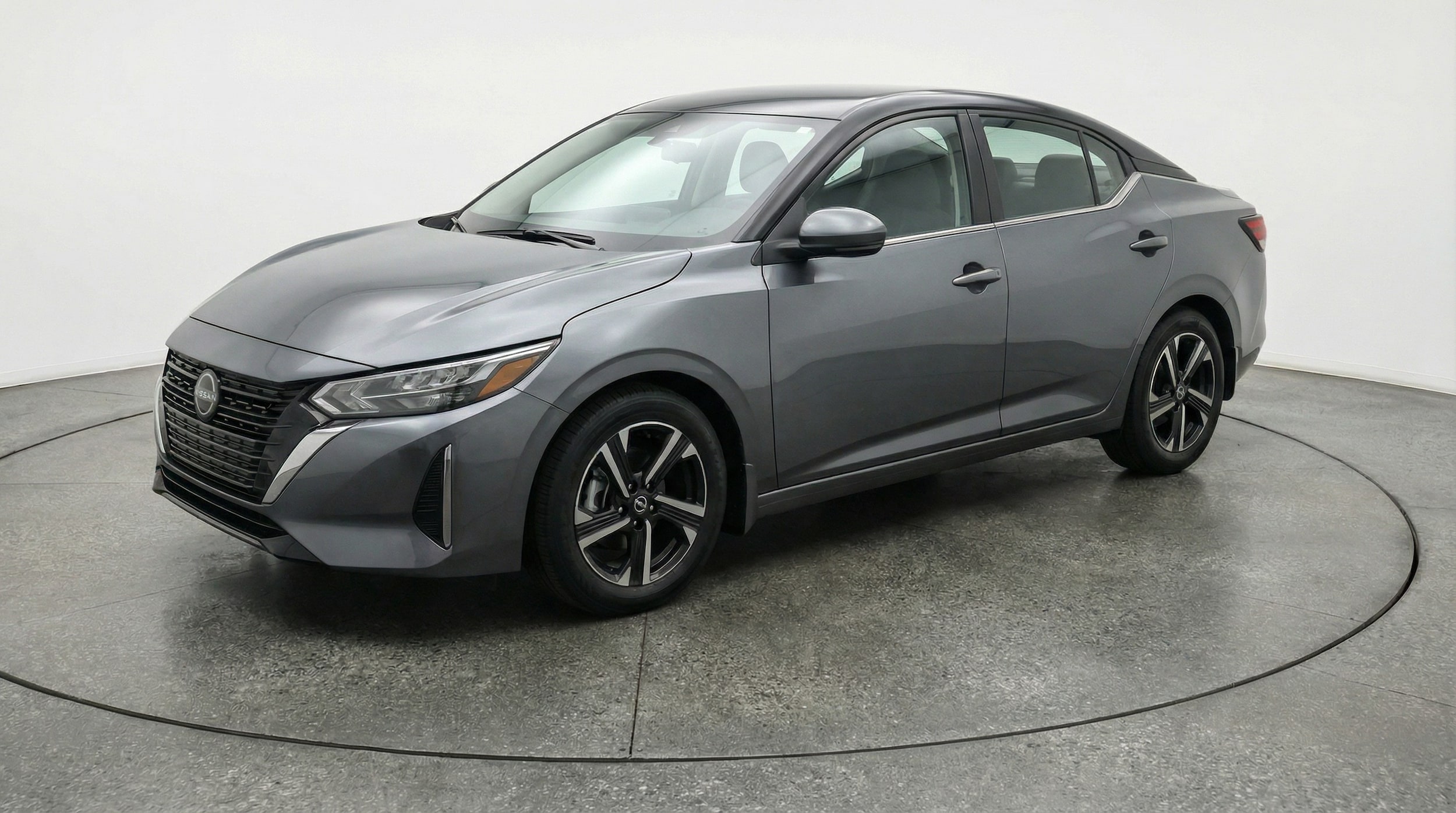 Thumbnail: 2025 Nissan Sentra - 3