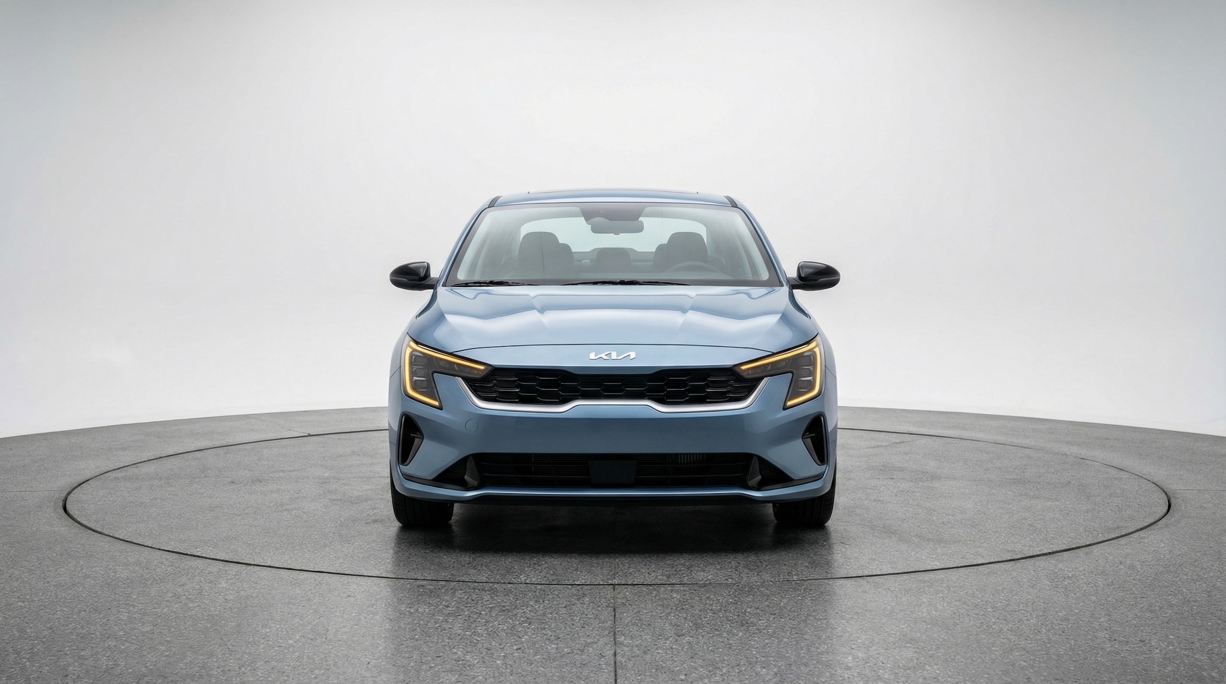 Thumbnail: 2025 Kia K4 - 2