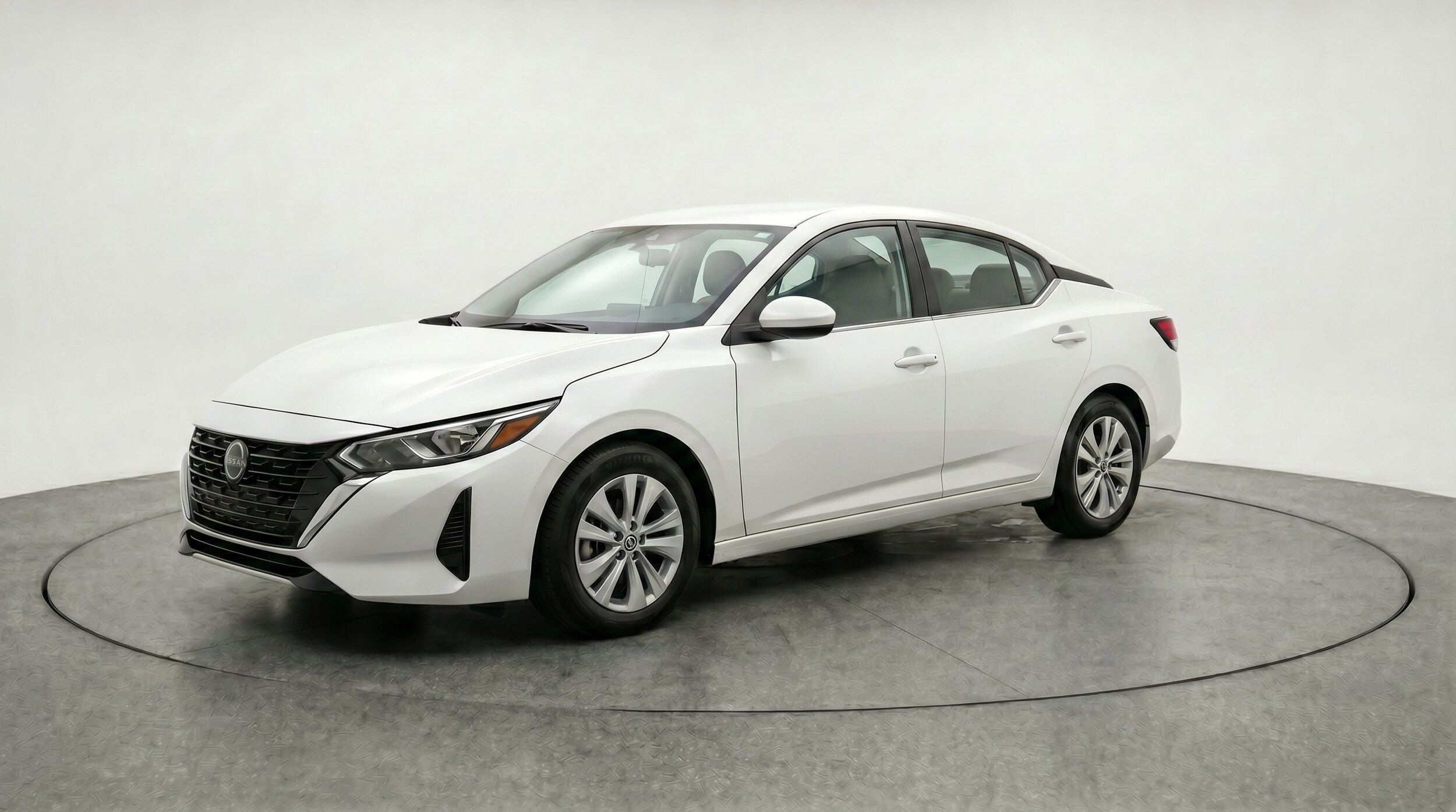 Thumbnail: 2025 Nissan Sentra - 3