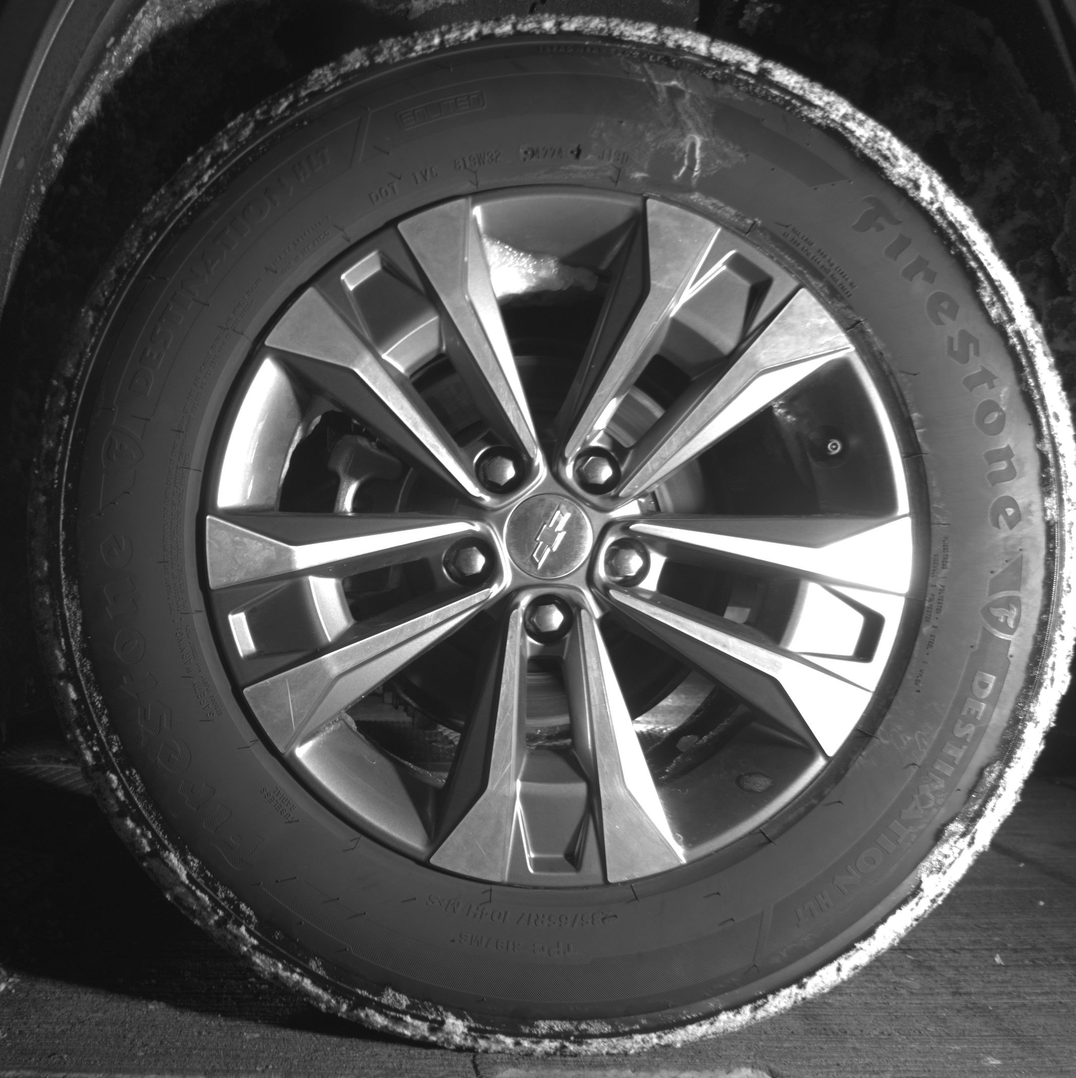 Thumbnail: 2025 Chevrolet Equinox - 11