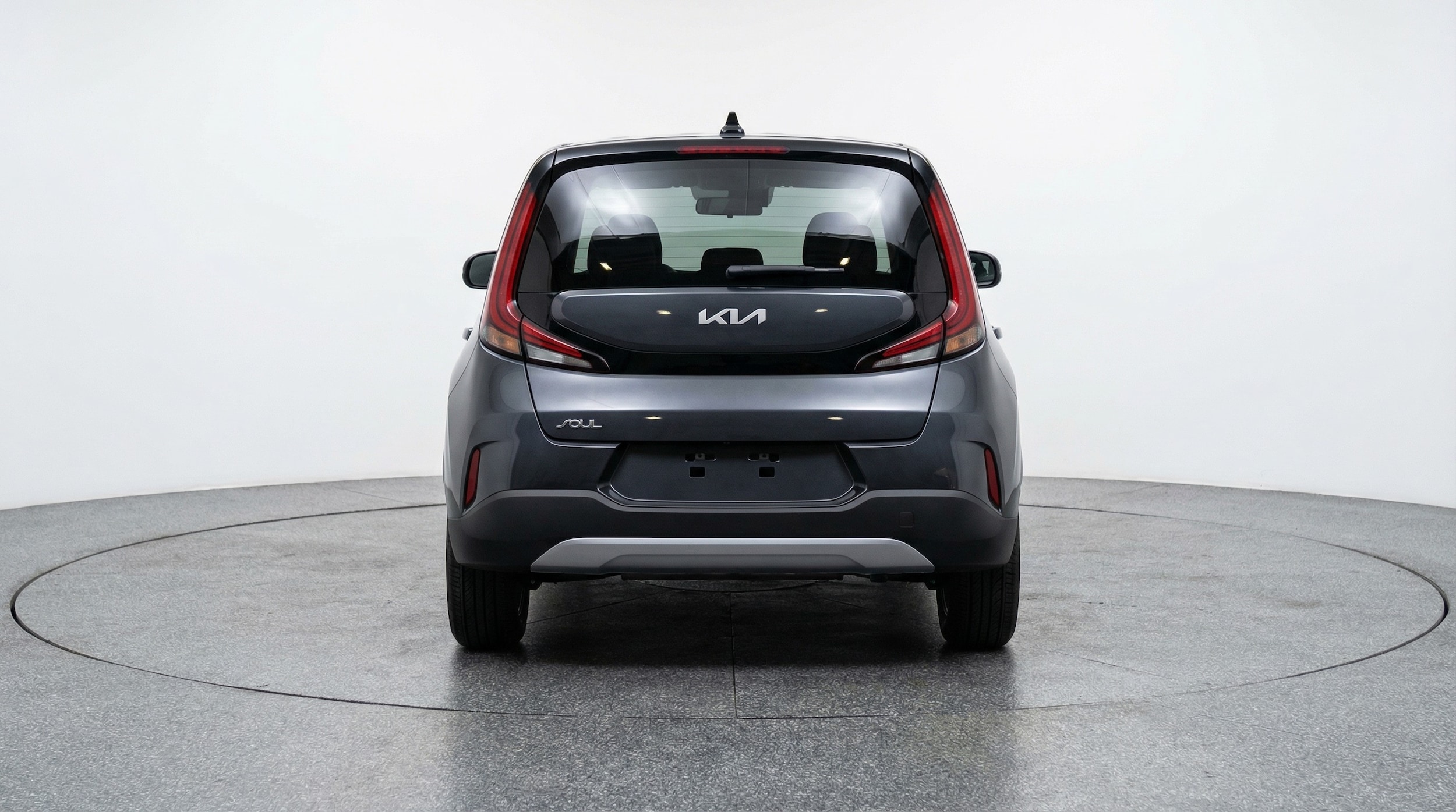 Thumbnail: 2025 Kia Soul - 6