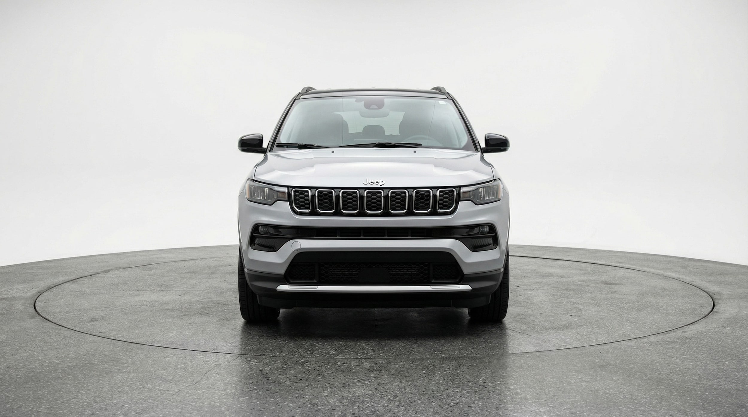 Thumbnail: 2025 Jeep Compass - 2