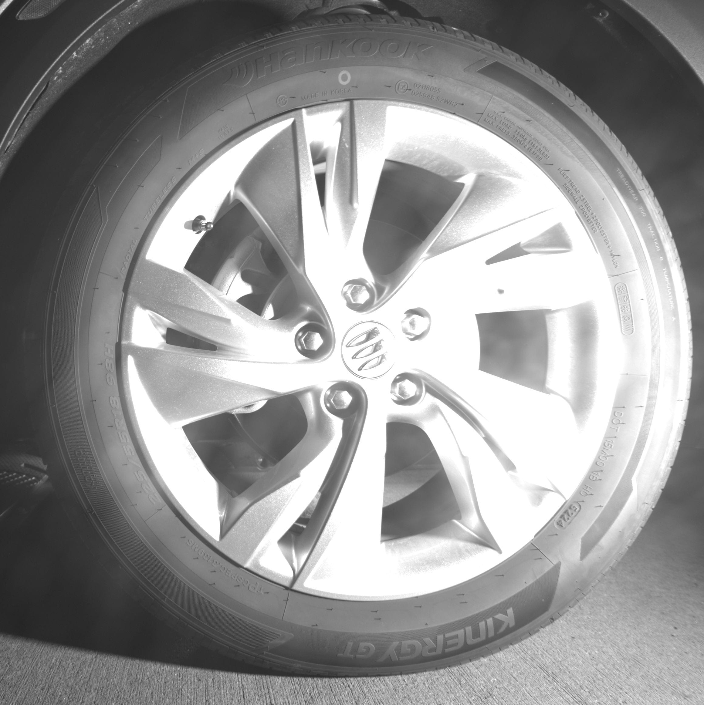 Thumbnail: 2025 Buick Encore GX - 9