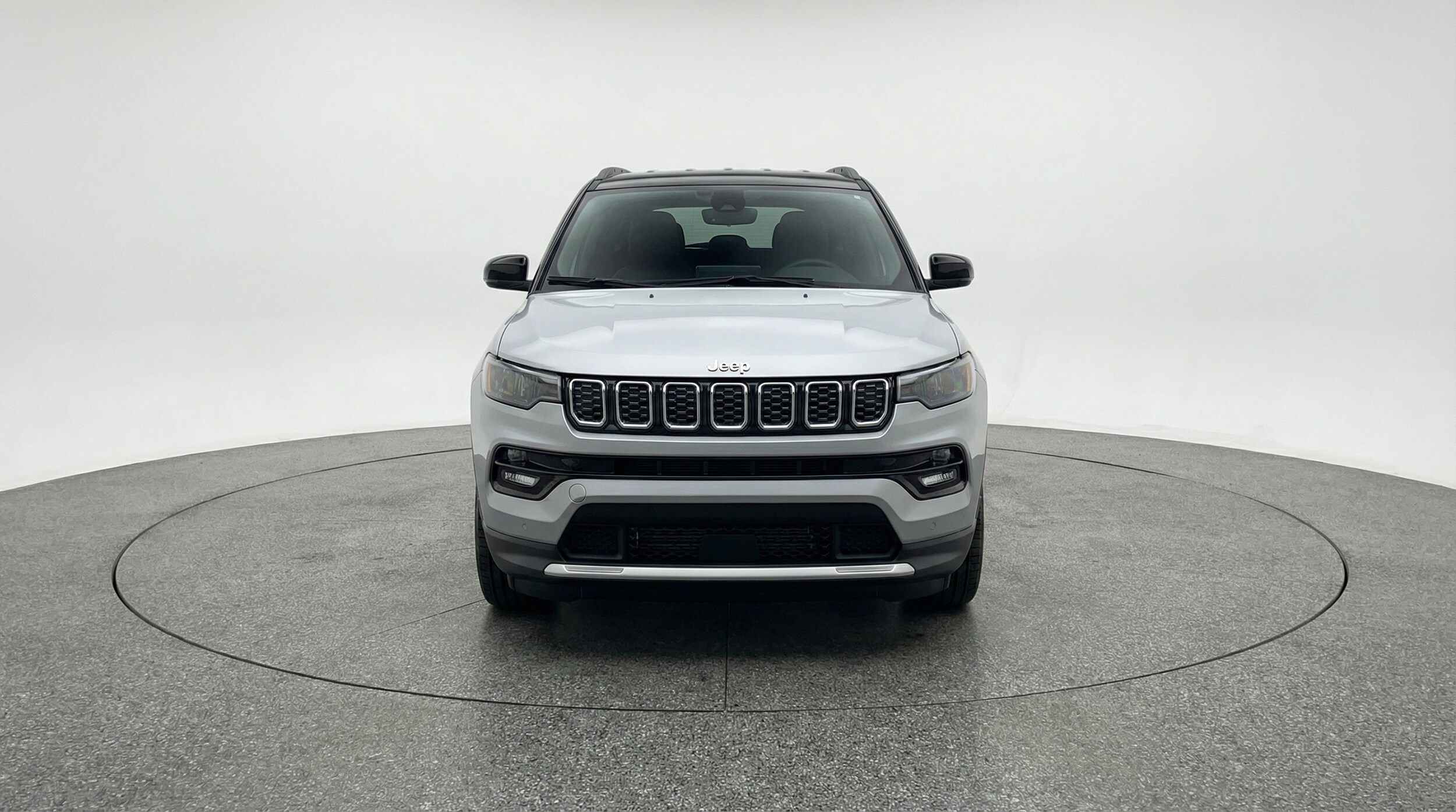 Thumbnail: 2025 Jeep Compass - 2