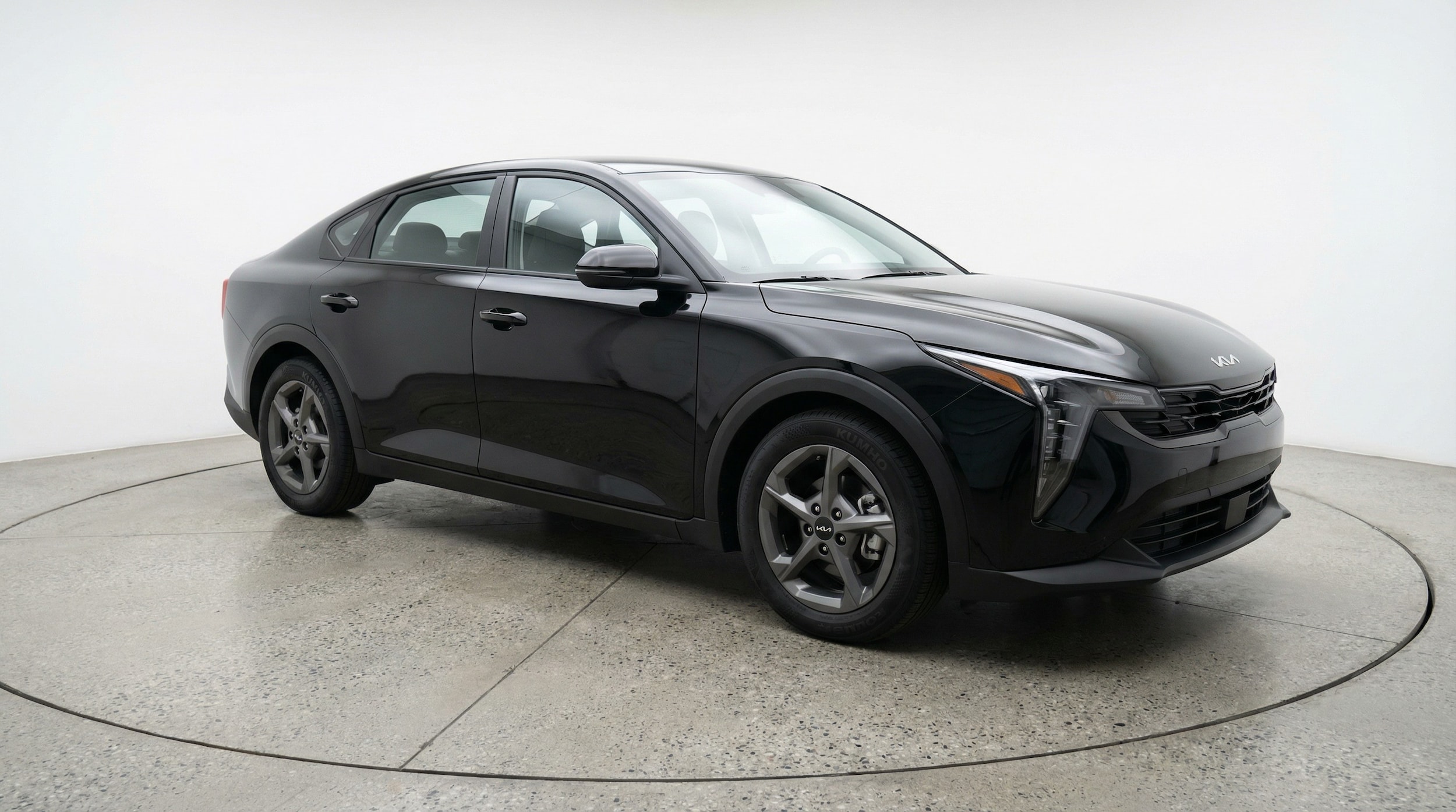 Thumbnail: 2025 Kia K4 - 1