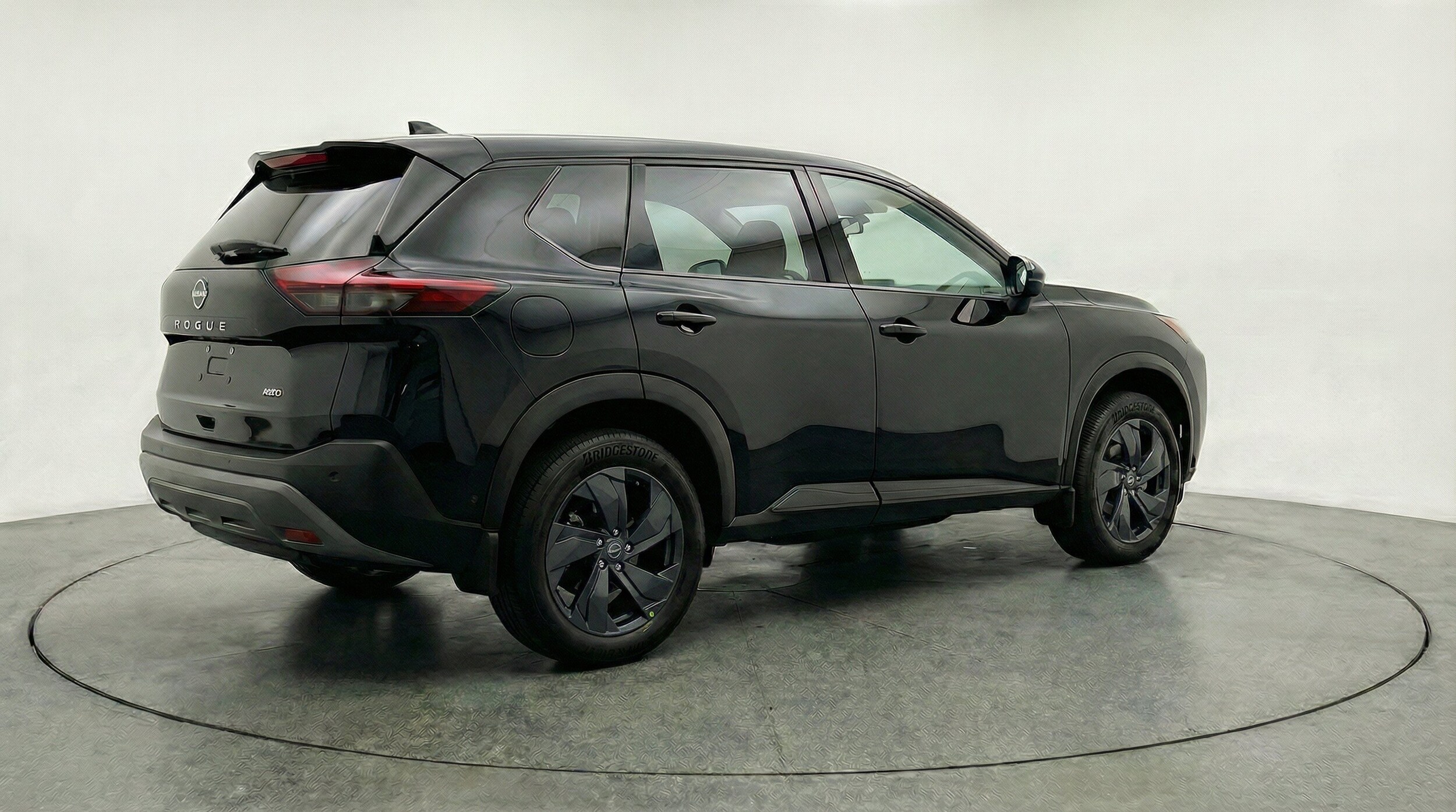 Thumbnail: 2026 Nissan Rogue - 9