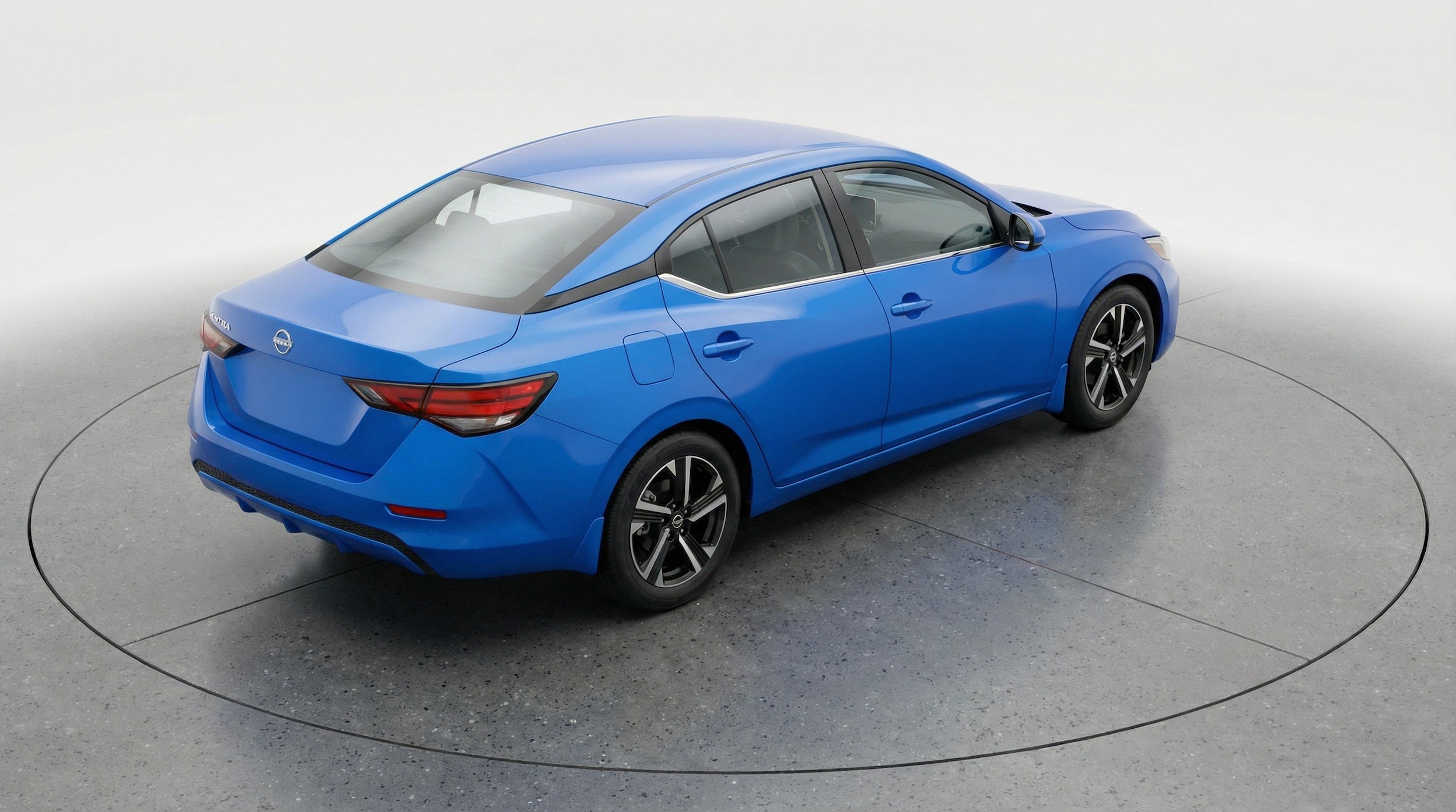 Thumbnail: 2025 Nissan Sentra - 9