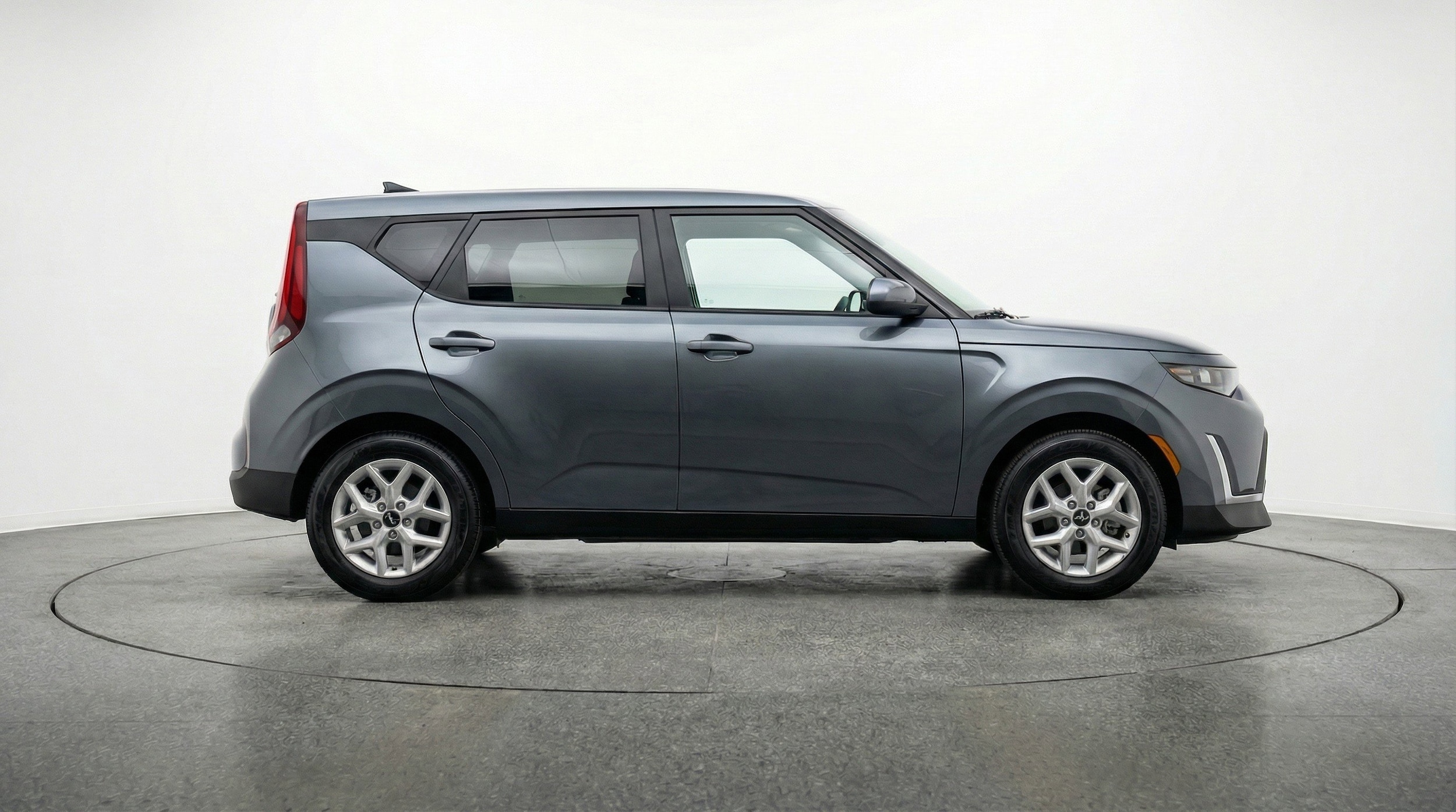 Thumbnail: 2025 Kia Soul - 11