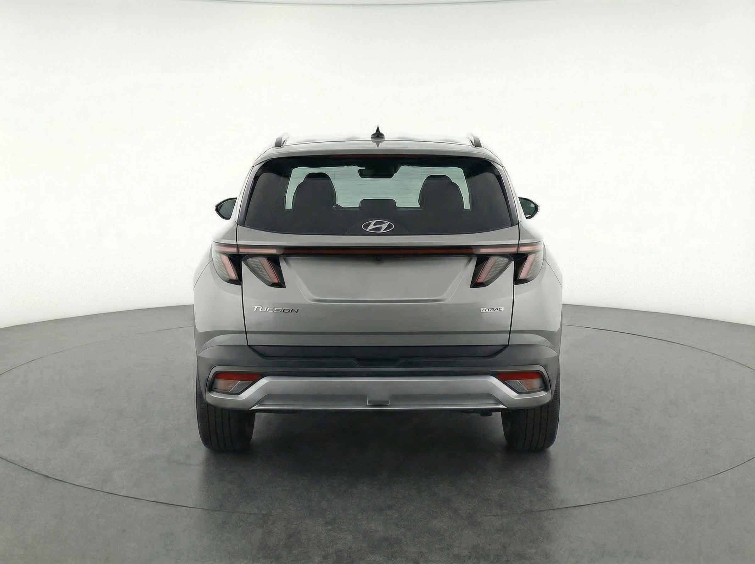 Thumbnail: 2026 Hyundai Tucson - 7