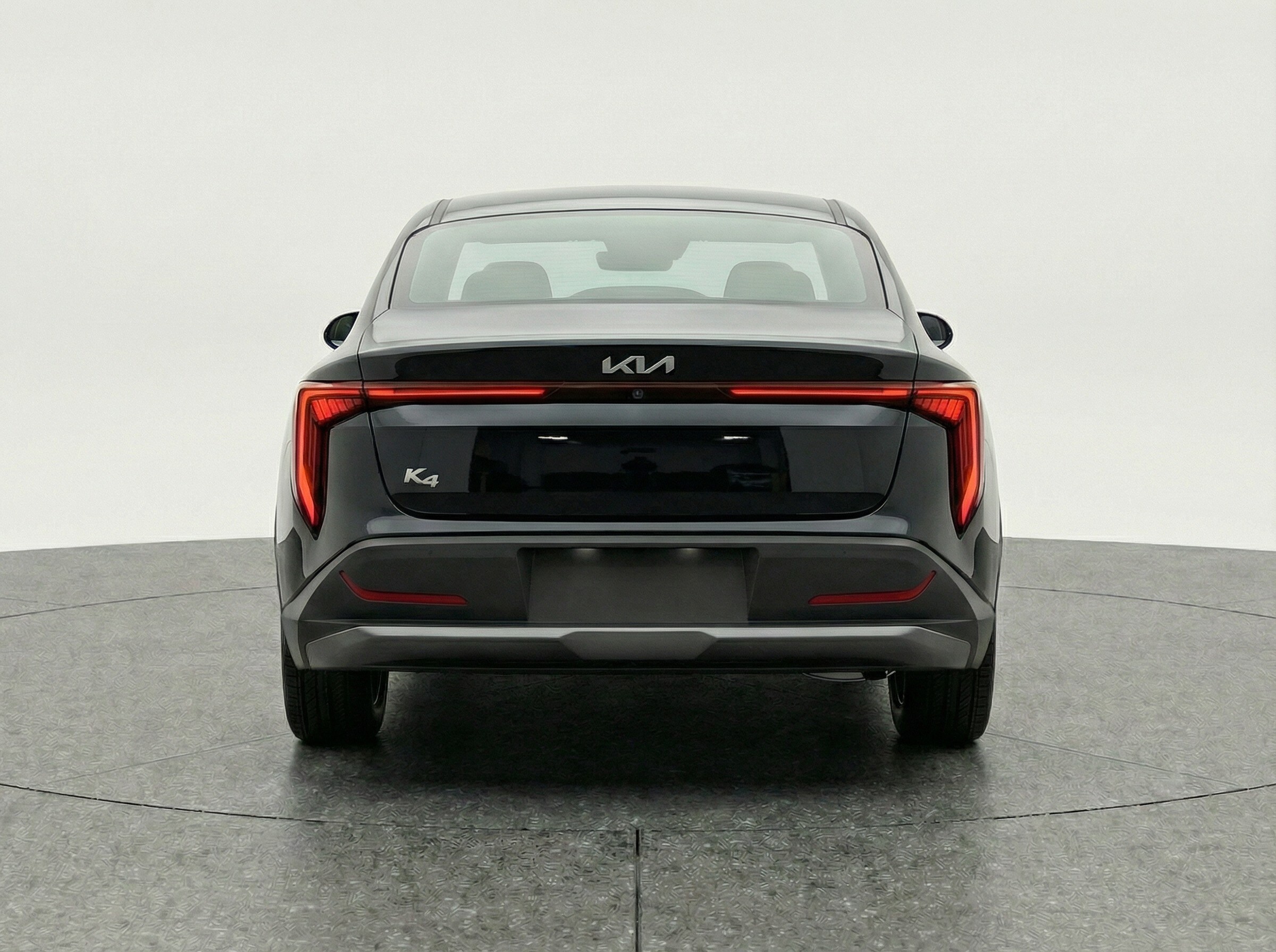 Thumbnail: 2025 Kia K4 - 6