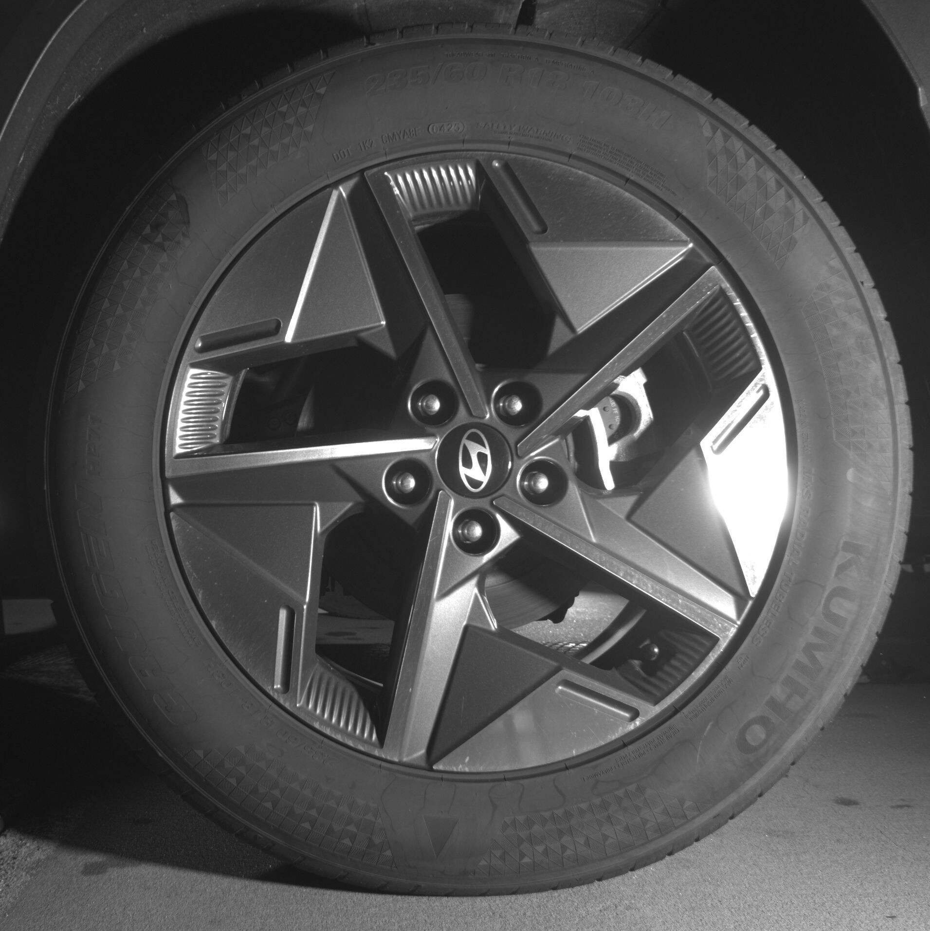 Thumbnail: 2025 Hyundai Tucson - 11