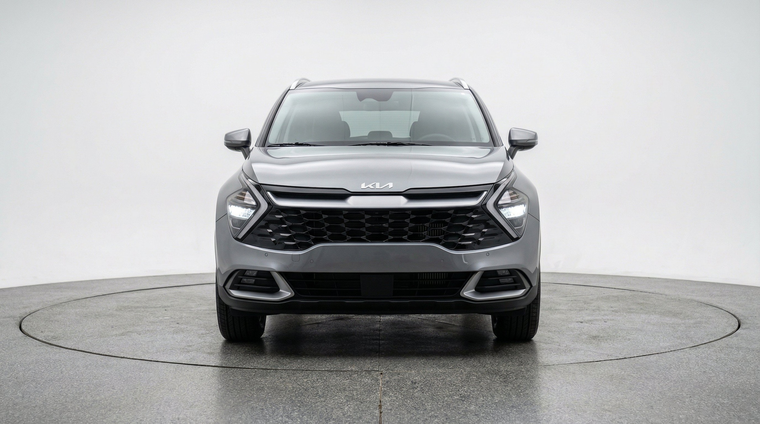 Thumbnail: 2026 Kia Sportage - 2