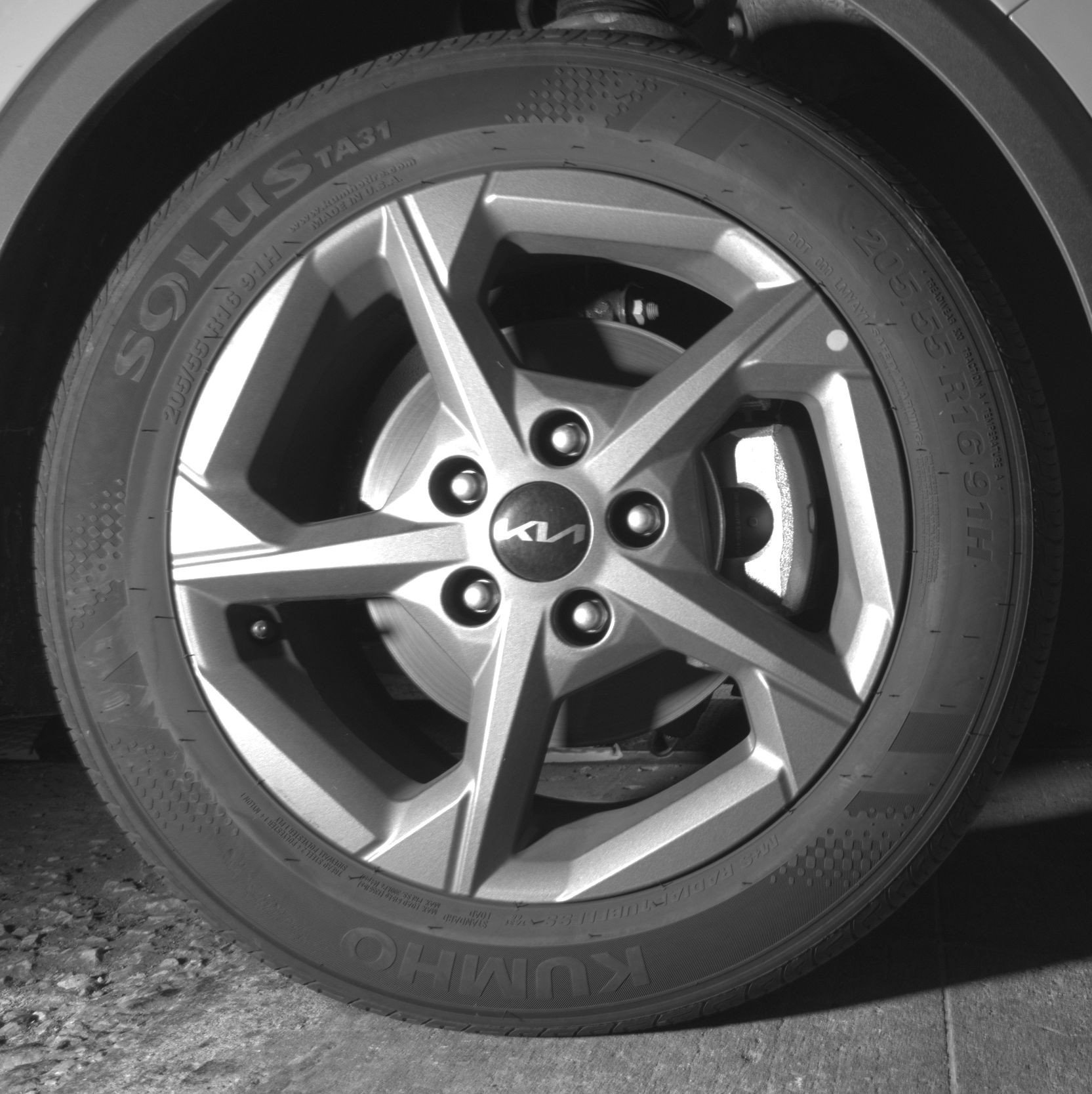 Thumbnail: 2026 Kia K4 - 13