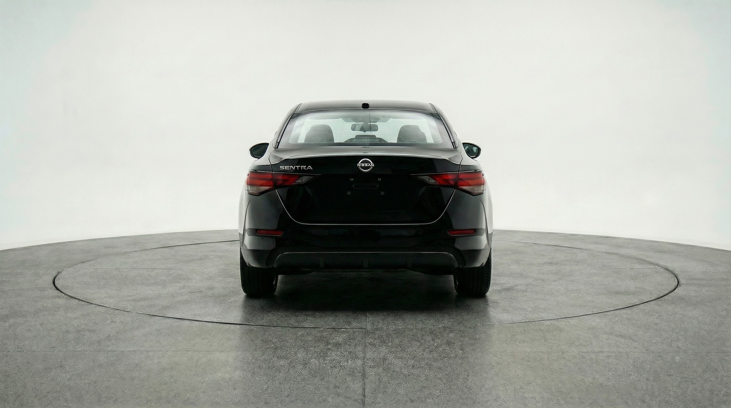 Thumbnail: 2025 Nissan Sentra - 6