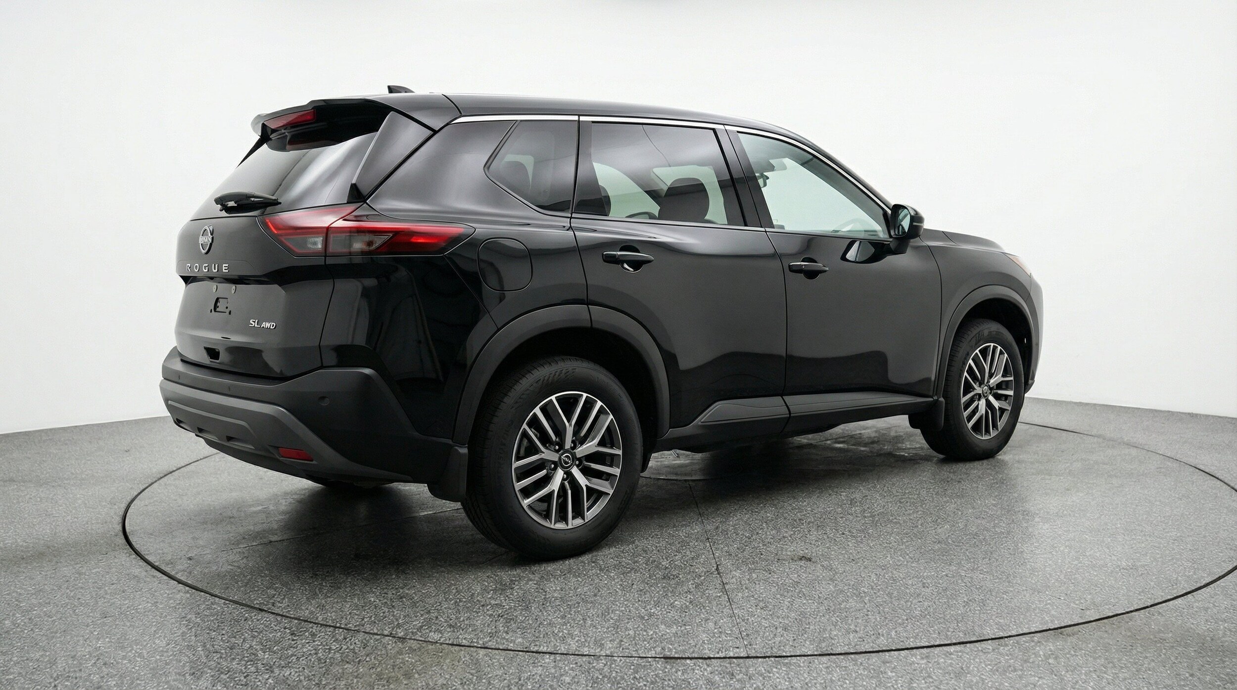 Thumbnail: 2026 Nissan Rogue - 9