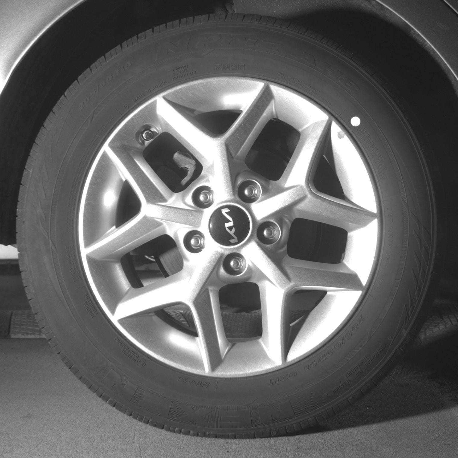 Thumbnail: 2025 Kia Soul - 12