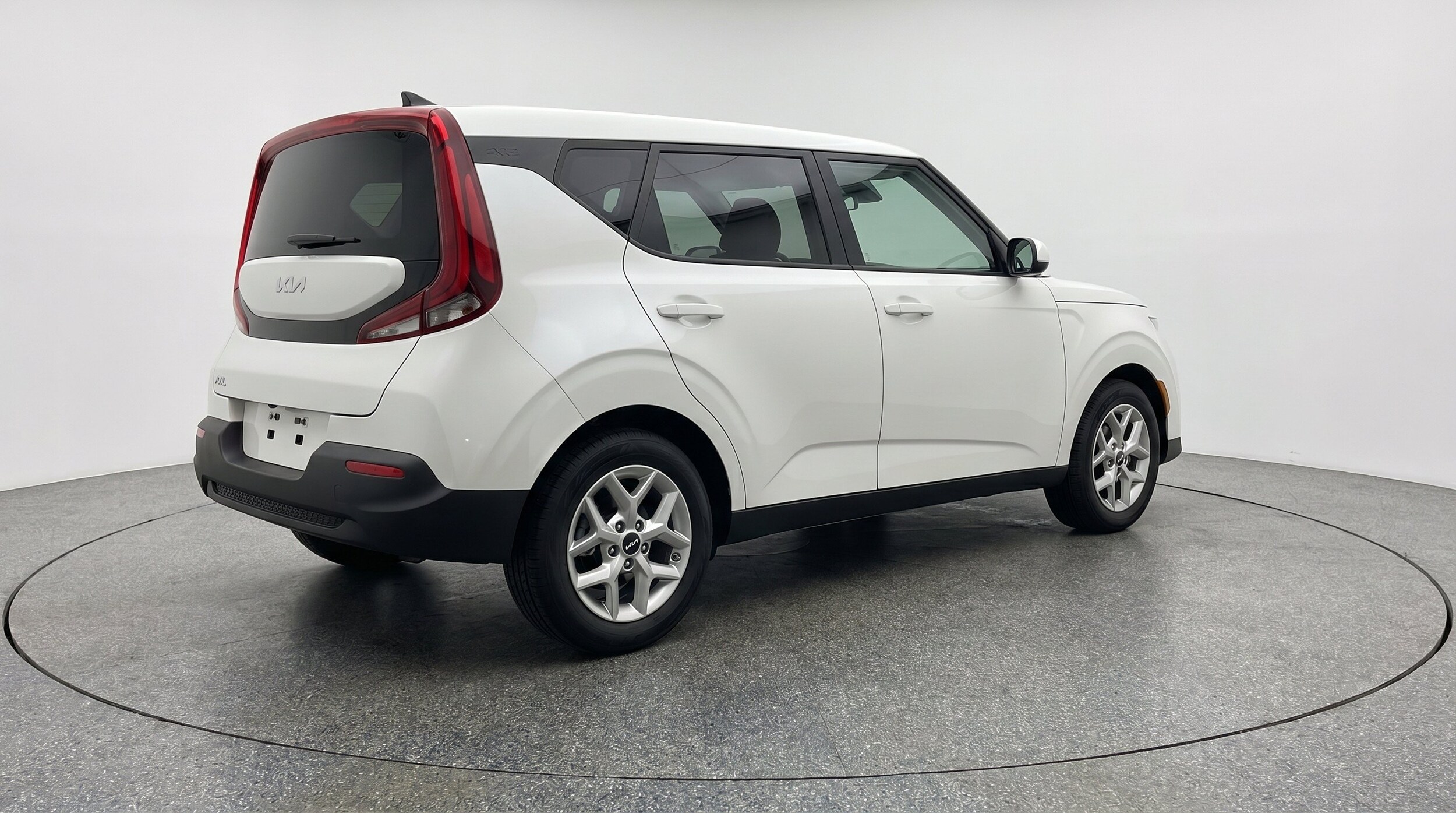 Thumbnail: 2025 Kia Soul - 9