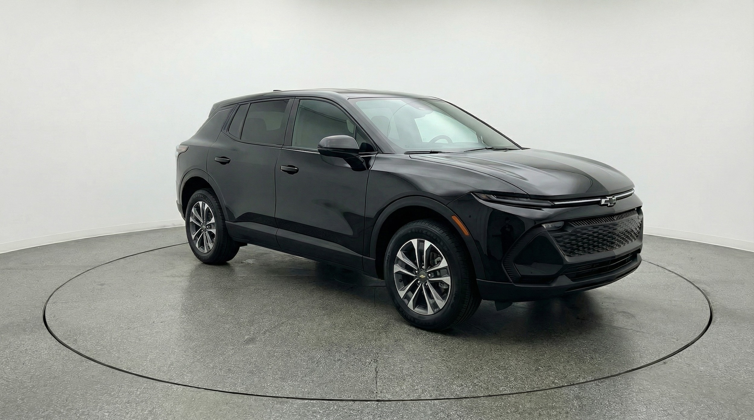 Thumbnail: 2025 Chevrolet Equinox - 1